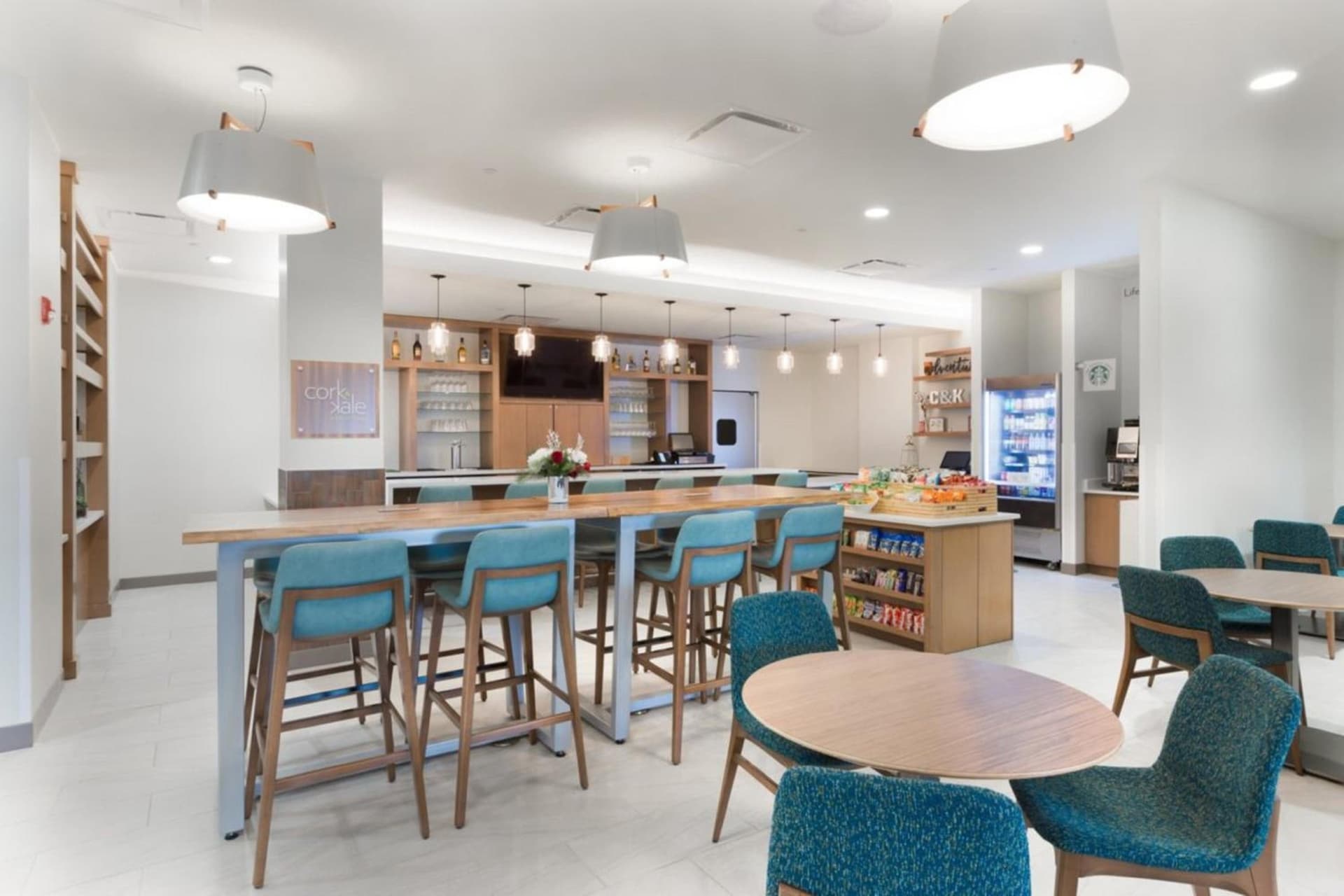 EVEN Hotel Chicago - Tinley Park - Convention Center by IHG gallery photo in Tinley Park, IL — image 51