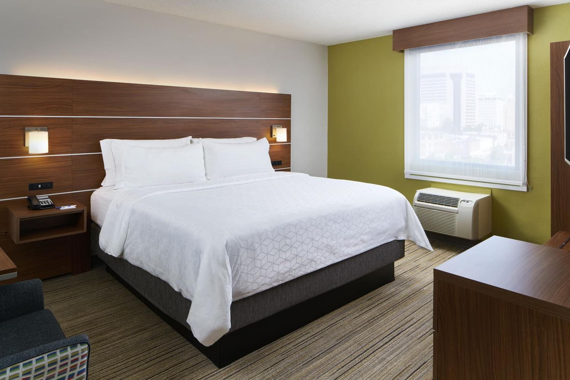 Holiday Inn Express - Richmond Downtown by IHG gallery photo in Richmond, VA — image 14