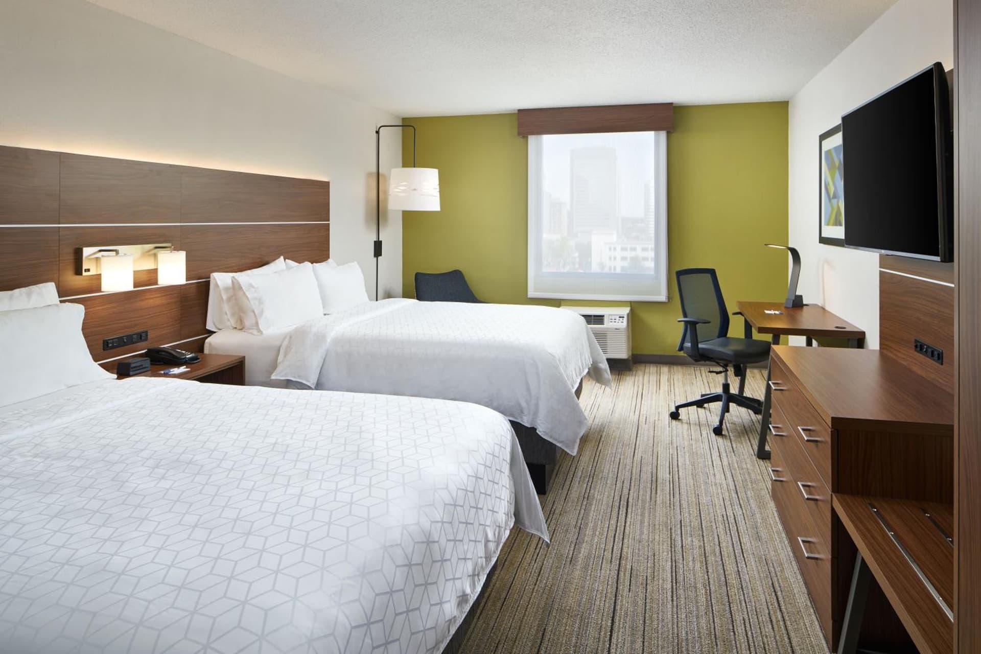 Holiday Inn Express - Richmond Downtown by IHG gallery photo in Richmond, VA — image 15