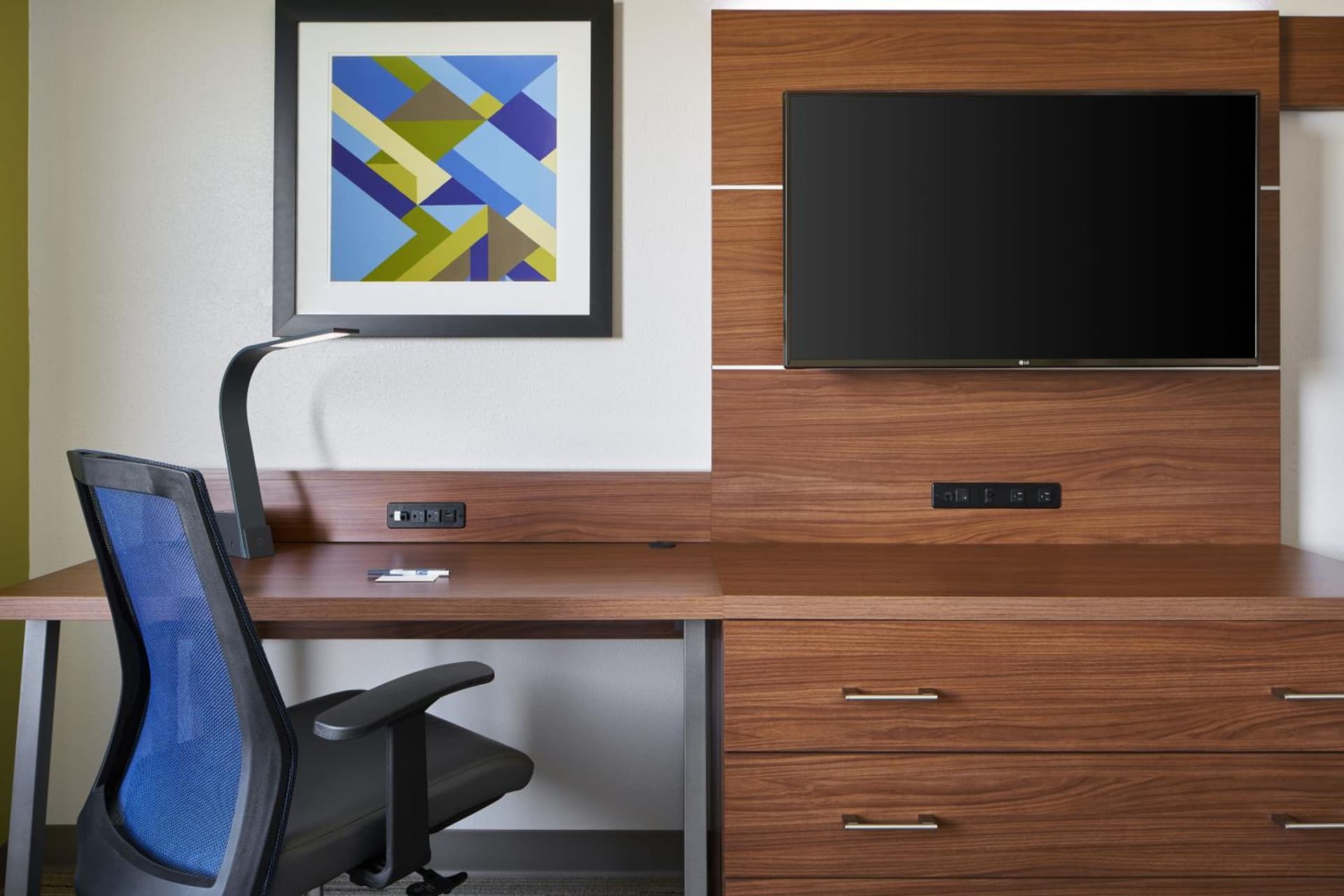 Holiday Inn Express - Richmond Downtown by IHG gallery photo in Richmond, VA — image 26