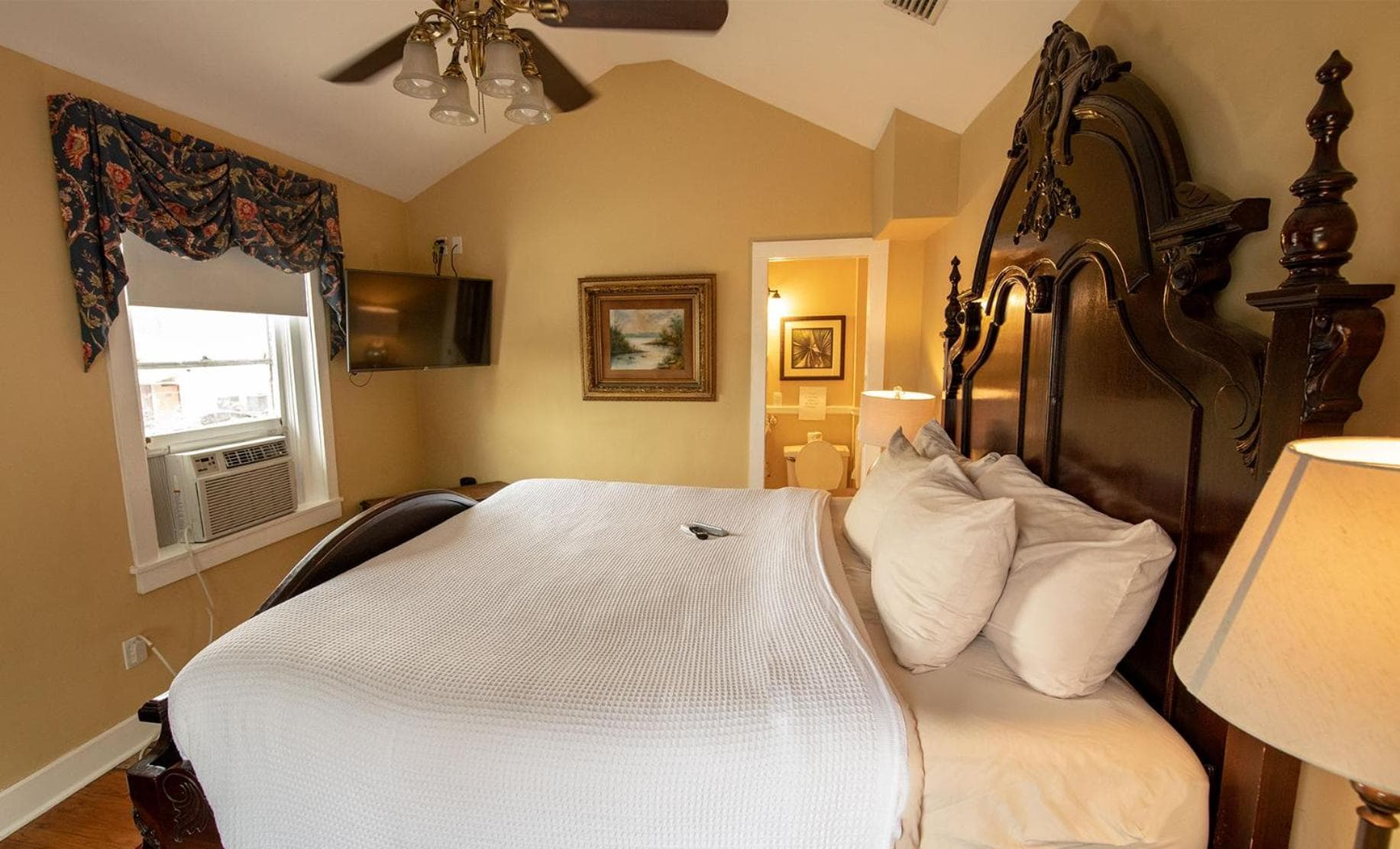 Casablanca Inn on the Bay gallery photo in St. Augustine, FL — image 20
