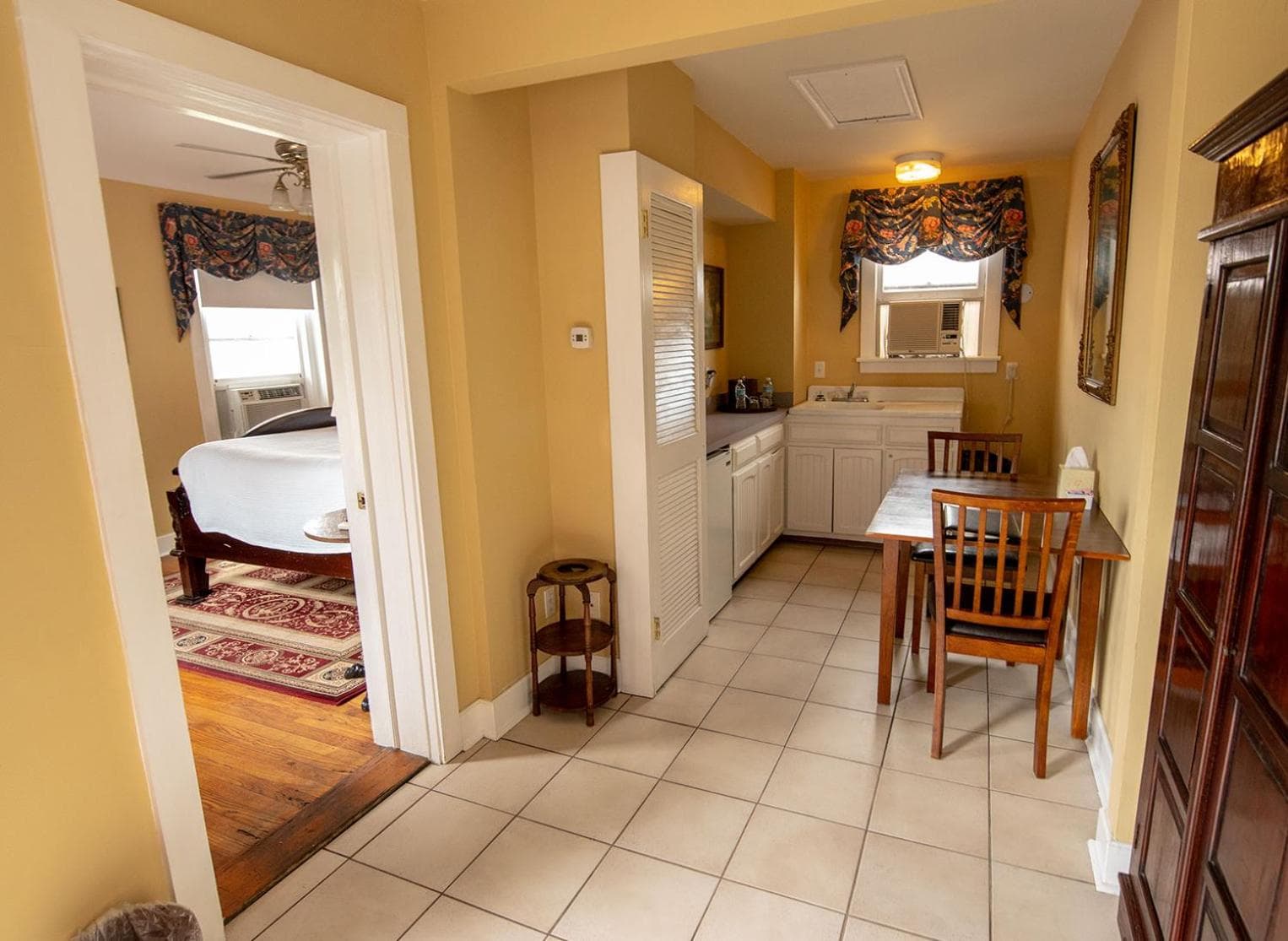 Casablanca Inn on the Bay gallery photo in St. Augustine, FL — image 117