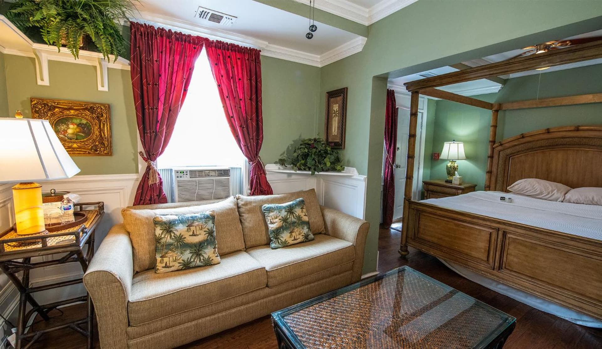 Casablanca Inn on the Bay gallery photo in St. Augustine, FL — image 17