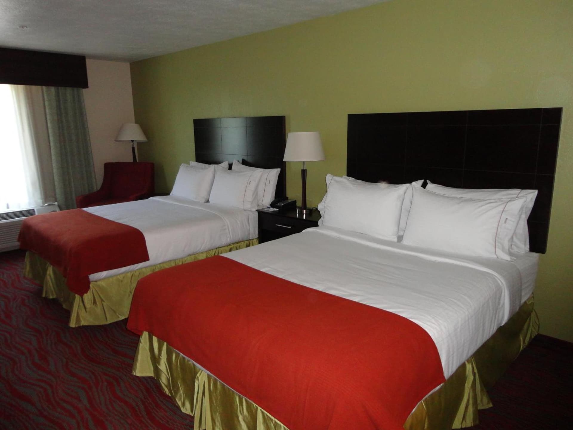 Holiday Inn Express & Suites Indianapolis North - Carmel by IHG gallery photo in Carmel, IN — image 28