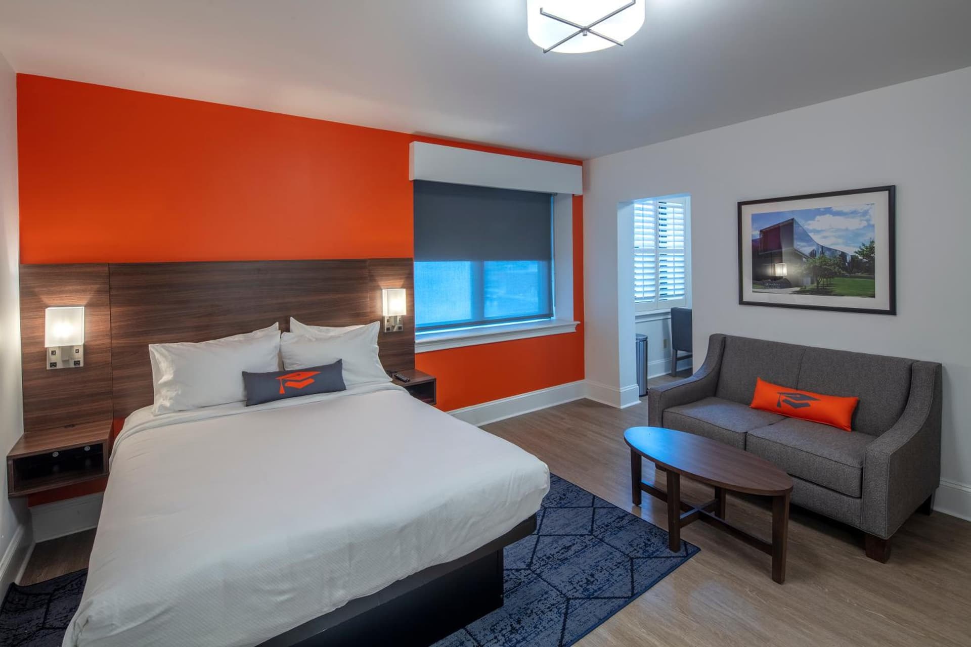 Collegian Hotel & Suites, Trademark Collection by Wyndham gallery photo in Syracuse, NY — image 29