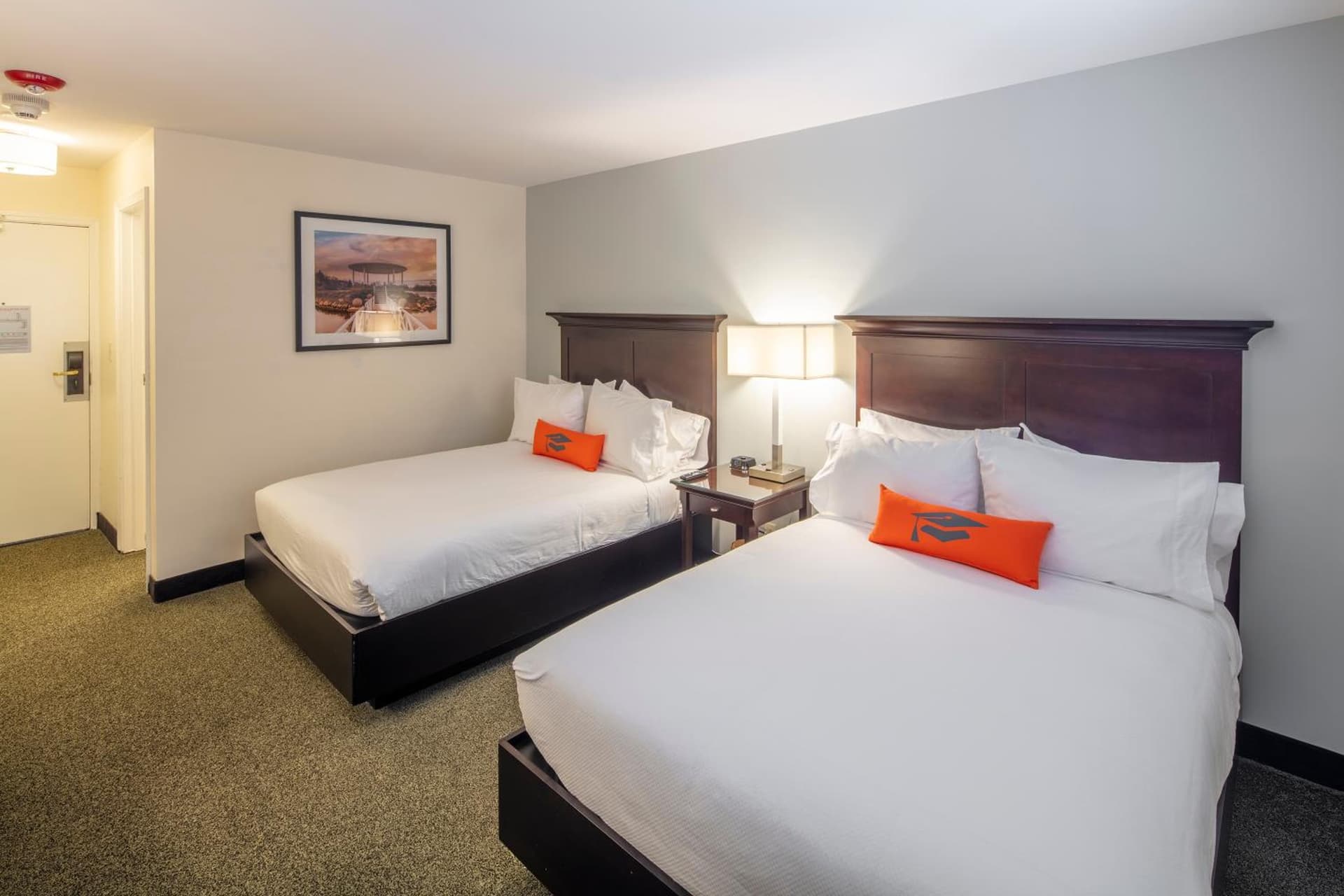 Collegian Hotel & Suites, Trademark Collection by Wyndham gallery photo in Syracuse, NY — image 61
