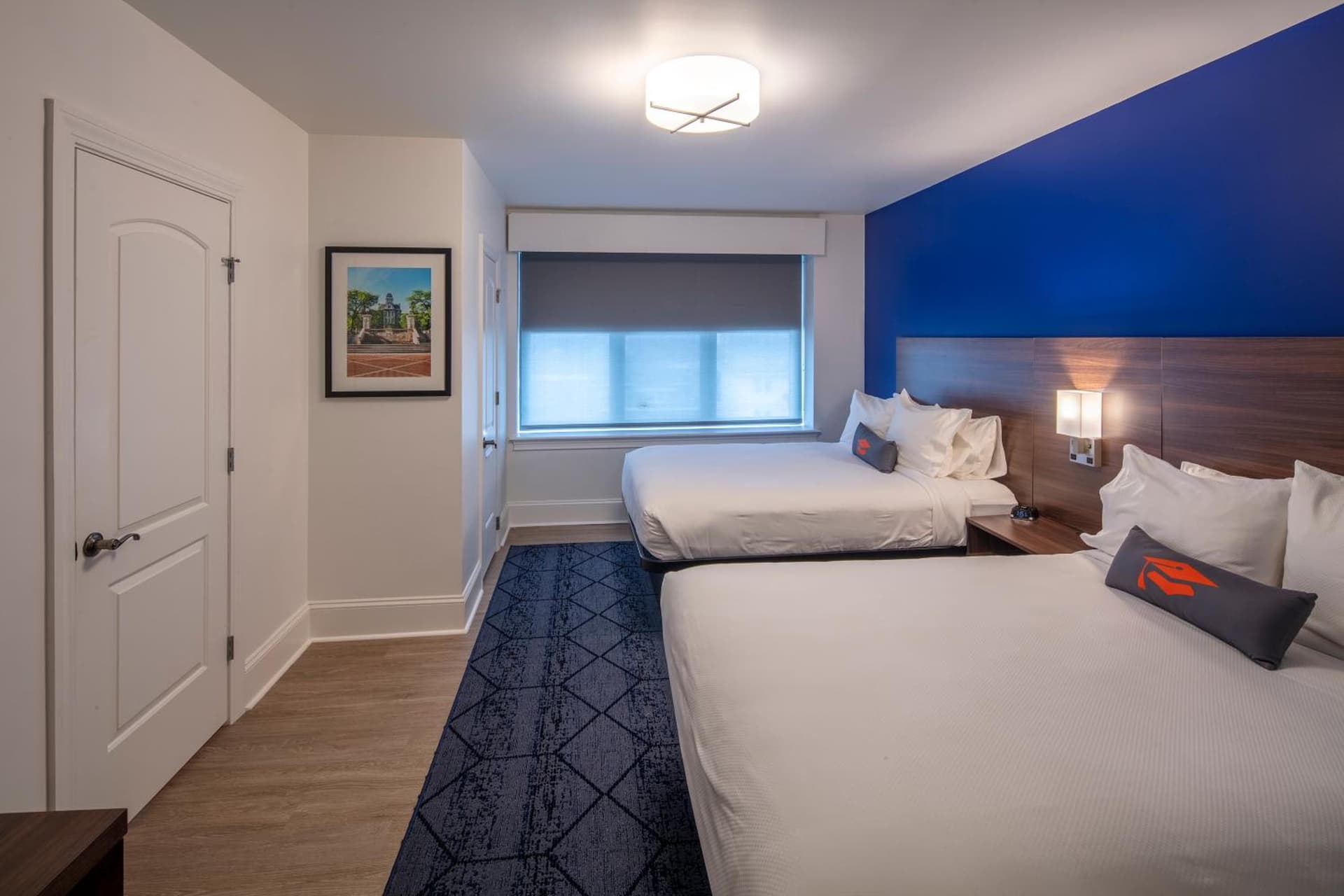 Collegian Hotel & Suites, Trademark Collection by Wyndham gallery photo in Syracuse, NY — image 16