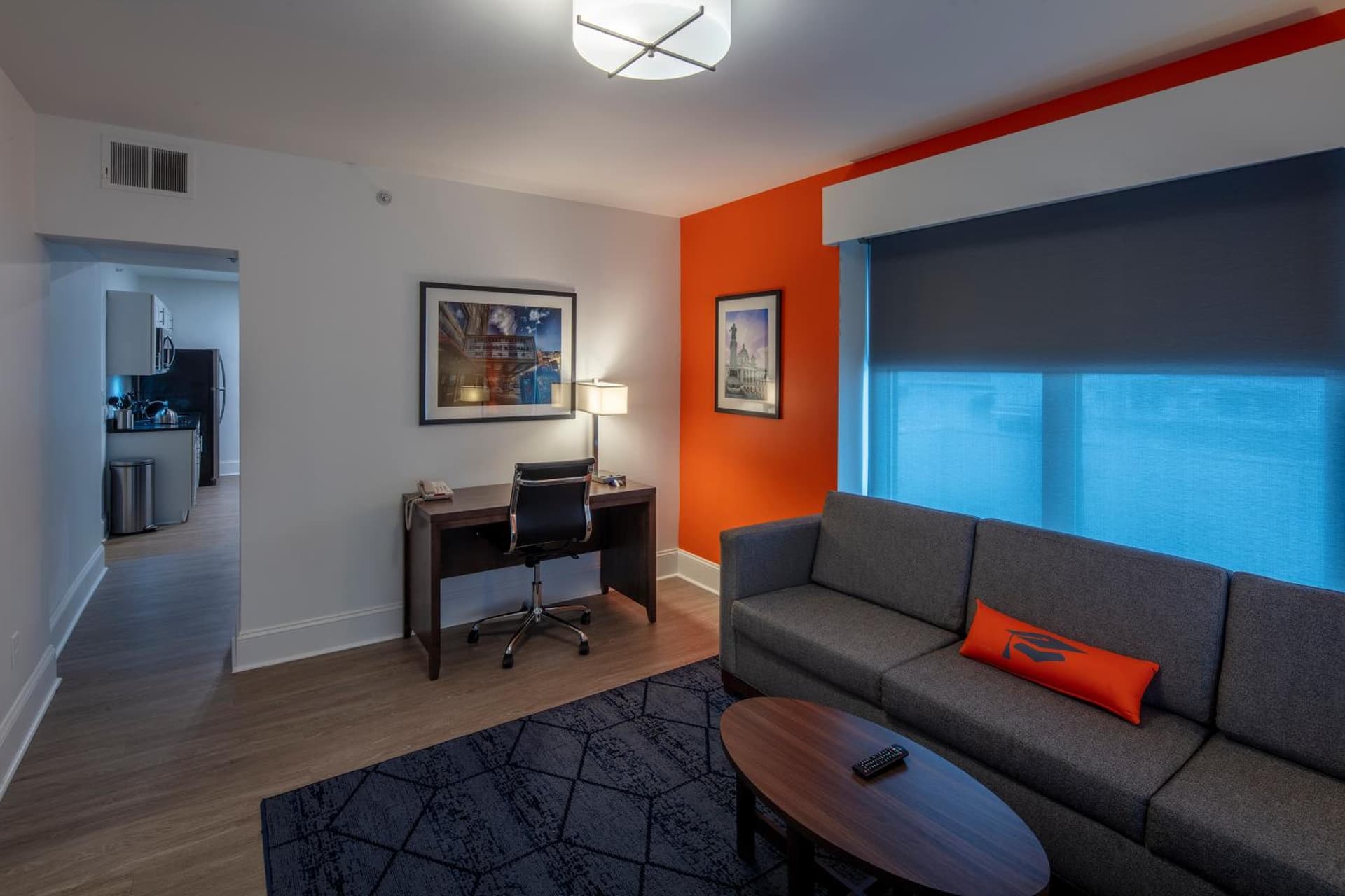 Collegian Hotel & Suites, Trademark Collection by Wyndham gallery photo in Syracuse, NY — image 45