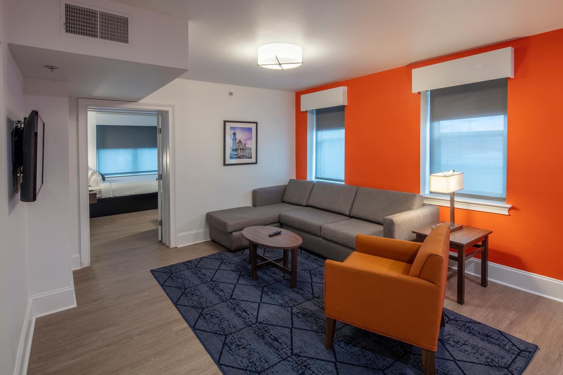 Collegian Hotel & Suites, Trademark Collection by Wyndham gallery photo in Syracuse, NY — image 15