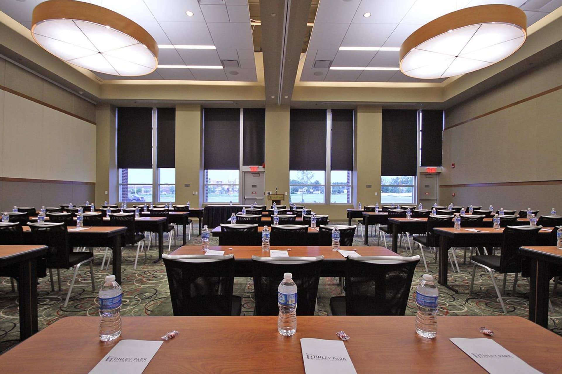 EVEN Hotel Chicago - Tinley Park - Convention Center by IHG gallery photo in Tinley Park, IL — image 26
