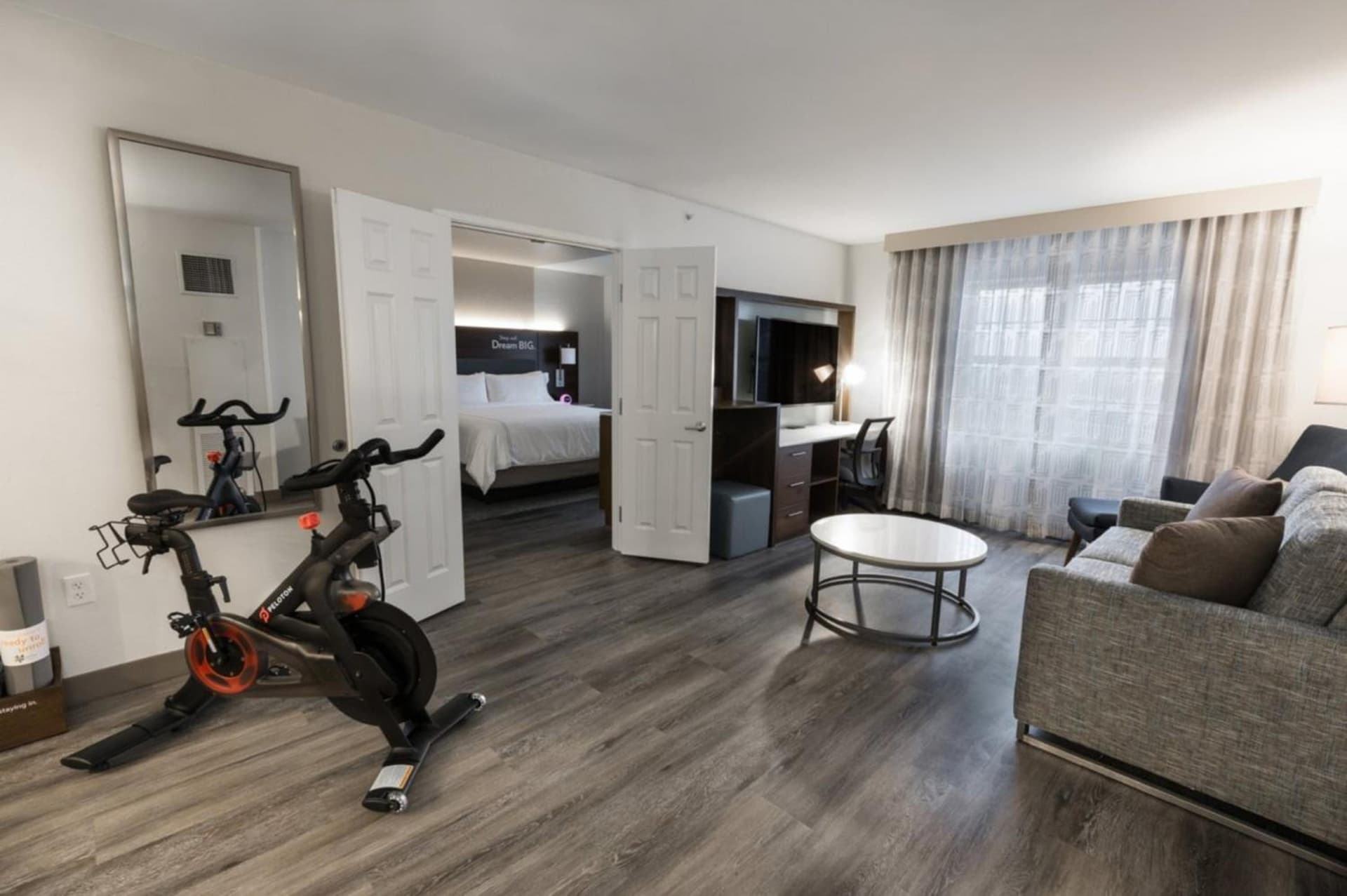 EVEN Hotel Chicago - Tinley Park - Convention Center by IHG gallery photo in Tinley Park, IL — image 49
