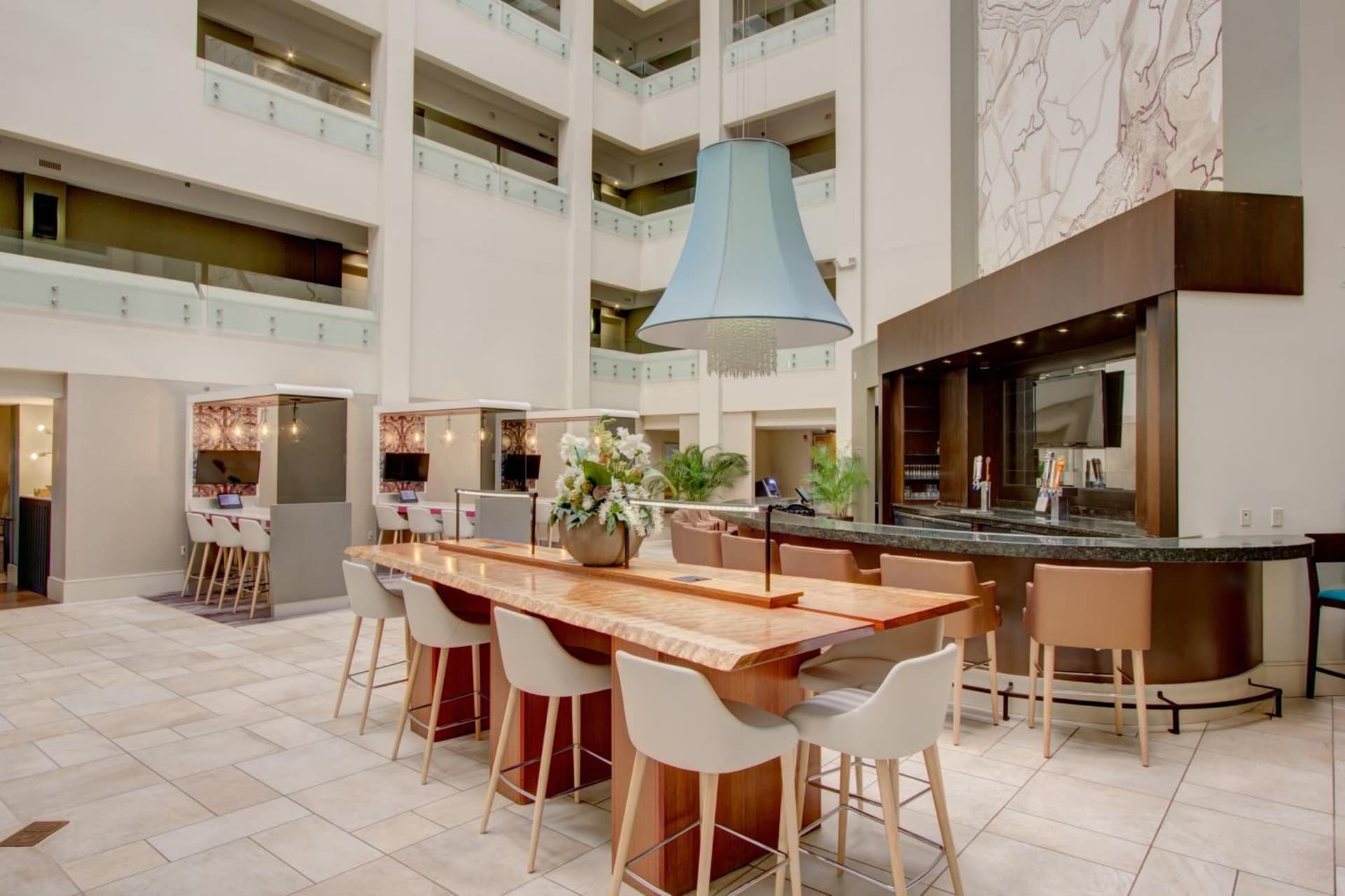Crowne Plaza Charleston by IHG gallery photo in Charleston, SC — image 19