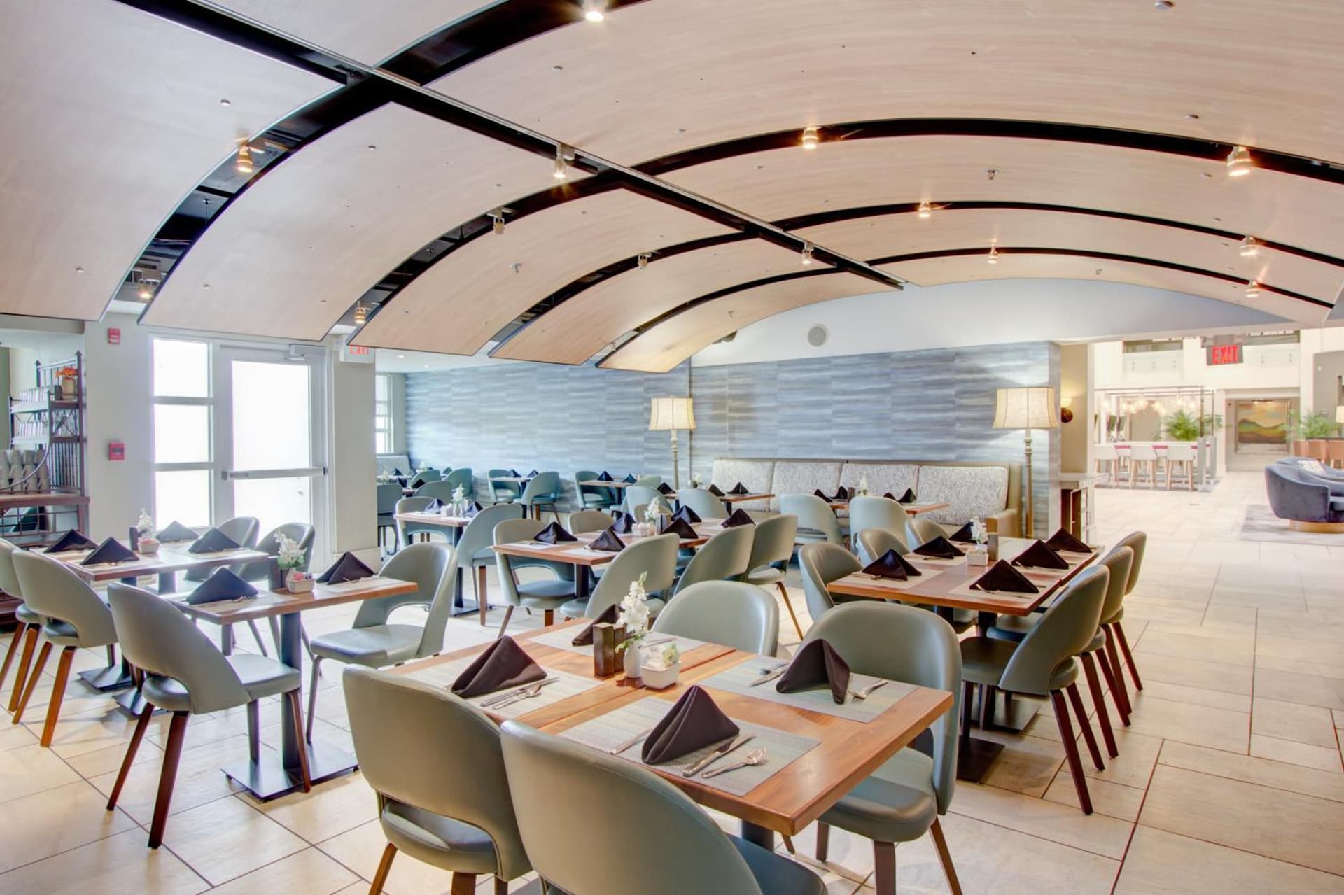 Crowne Plaza Charleston by IHG gallery photo in Charleston, SC — image 52