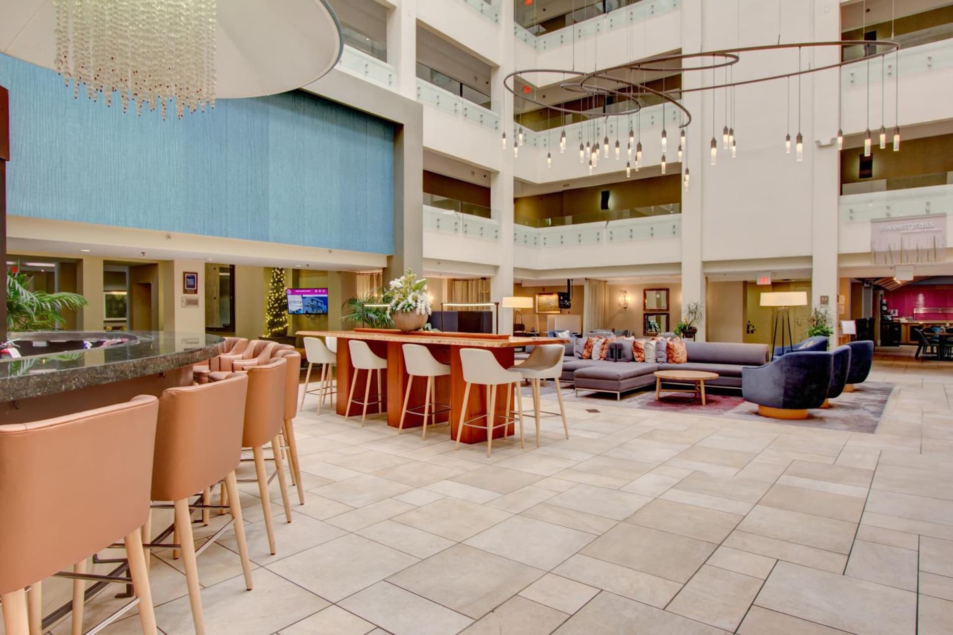 Crowne Plaza Charleston by IHG gallery photo in Charleston, SC — image 87