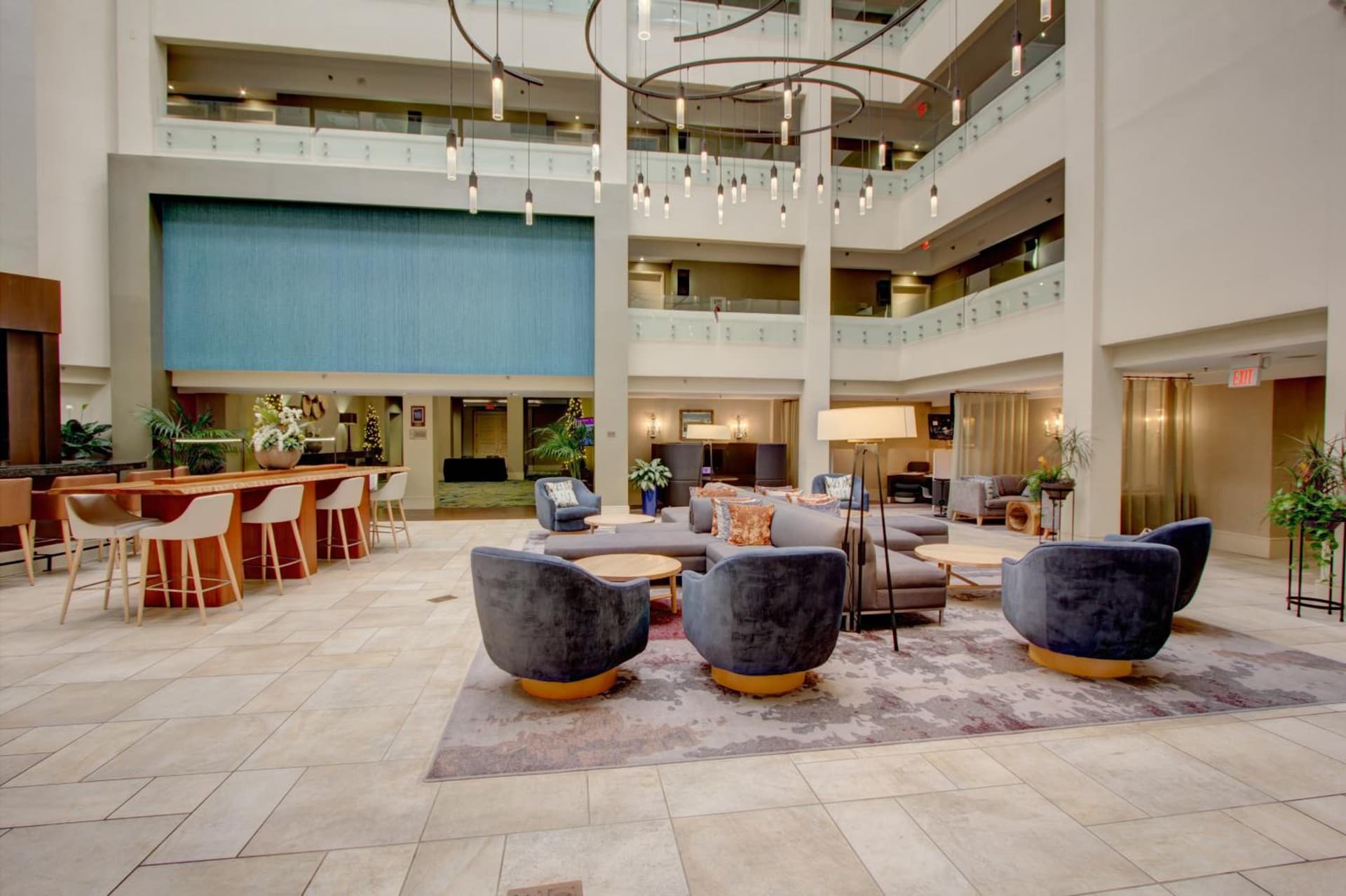 Crowne Plaza Charleston by IHG gallery photo in Charleston, SC — image 44