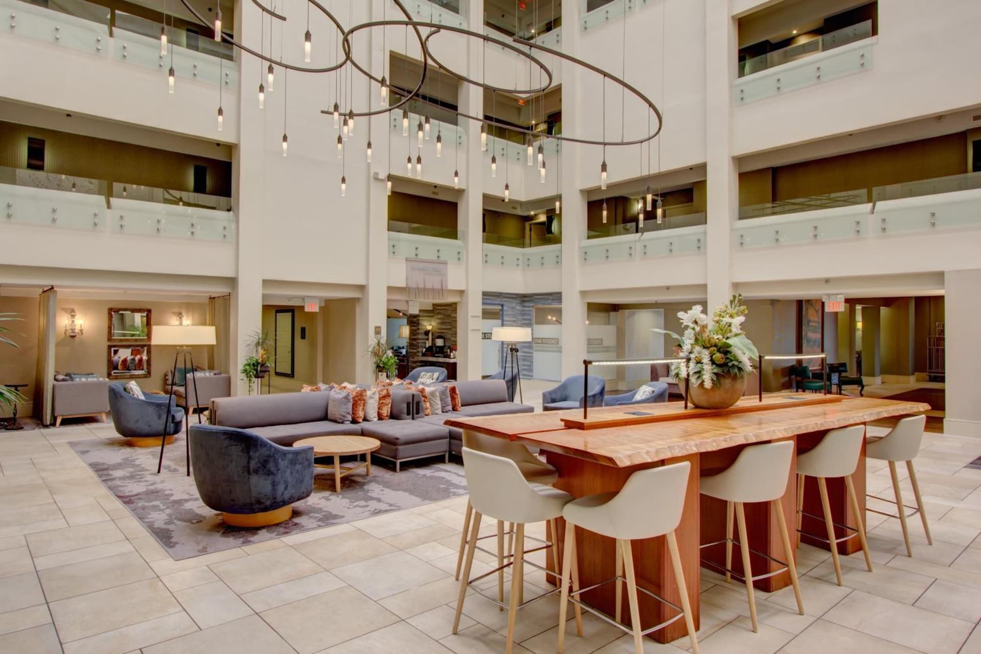 Crowne Plaza Charleston by IHG gallery photo in Charleston, SC — image 41