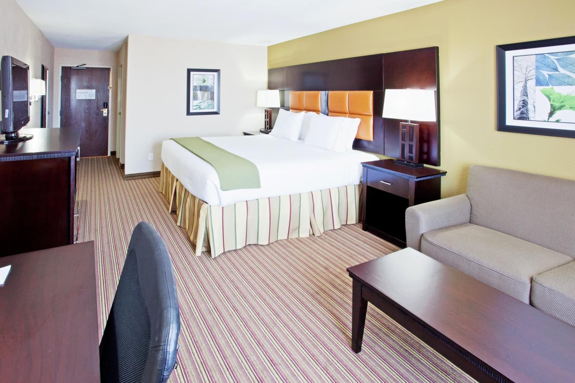 Holiday Inn Express Arlington Interstate 20 Parks Mall by IHG gallery photo in Arlington, TX — image 21