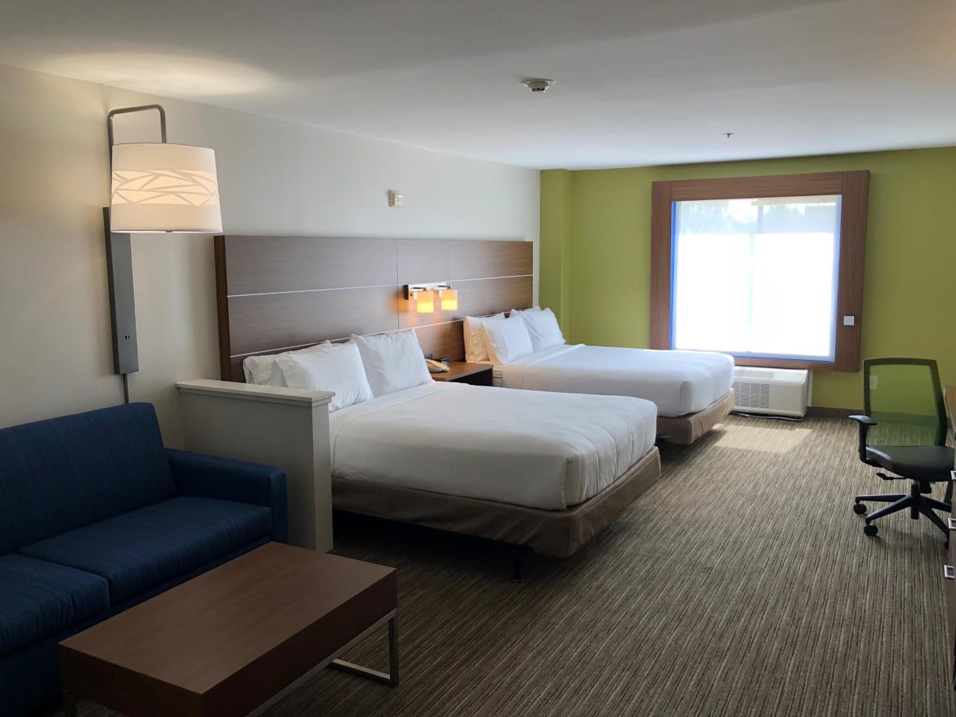 Holiday Inn Express Arlington Interstate 20 Parks Mall by IHG gallery photo in Arlington, TX — image 23