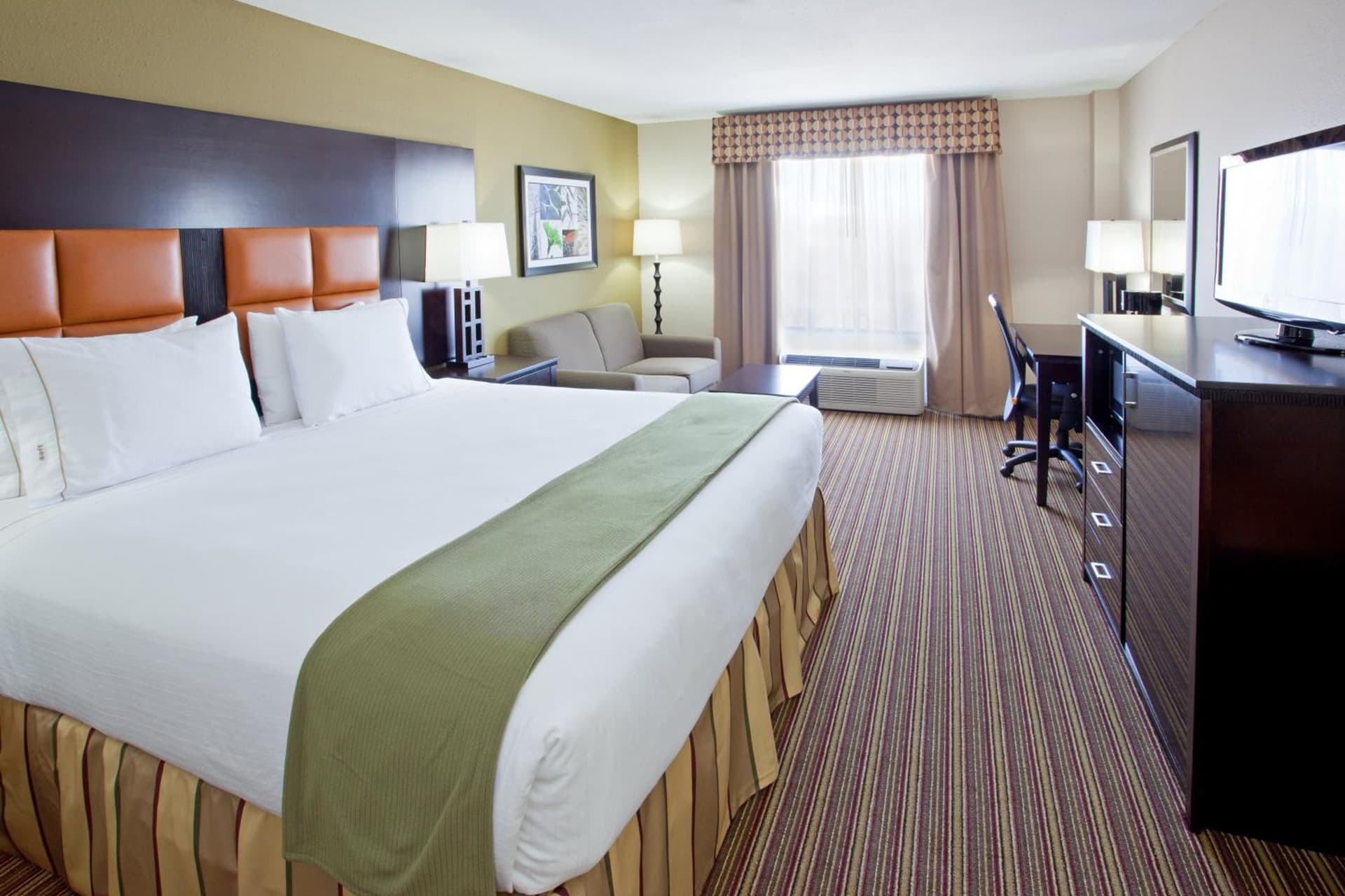 Holiday Inn Express Arlington Interstate 20 Parks Mall by IHG gallery photo in Arlington, TX — image 20