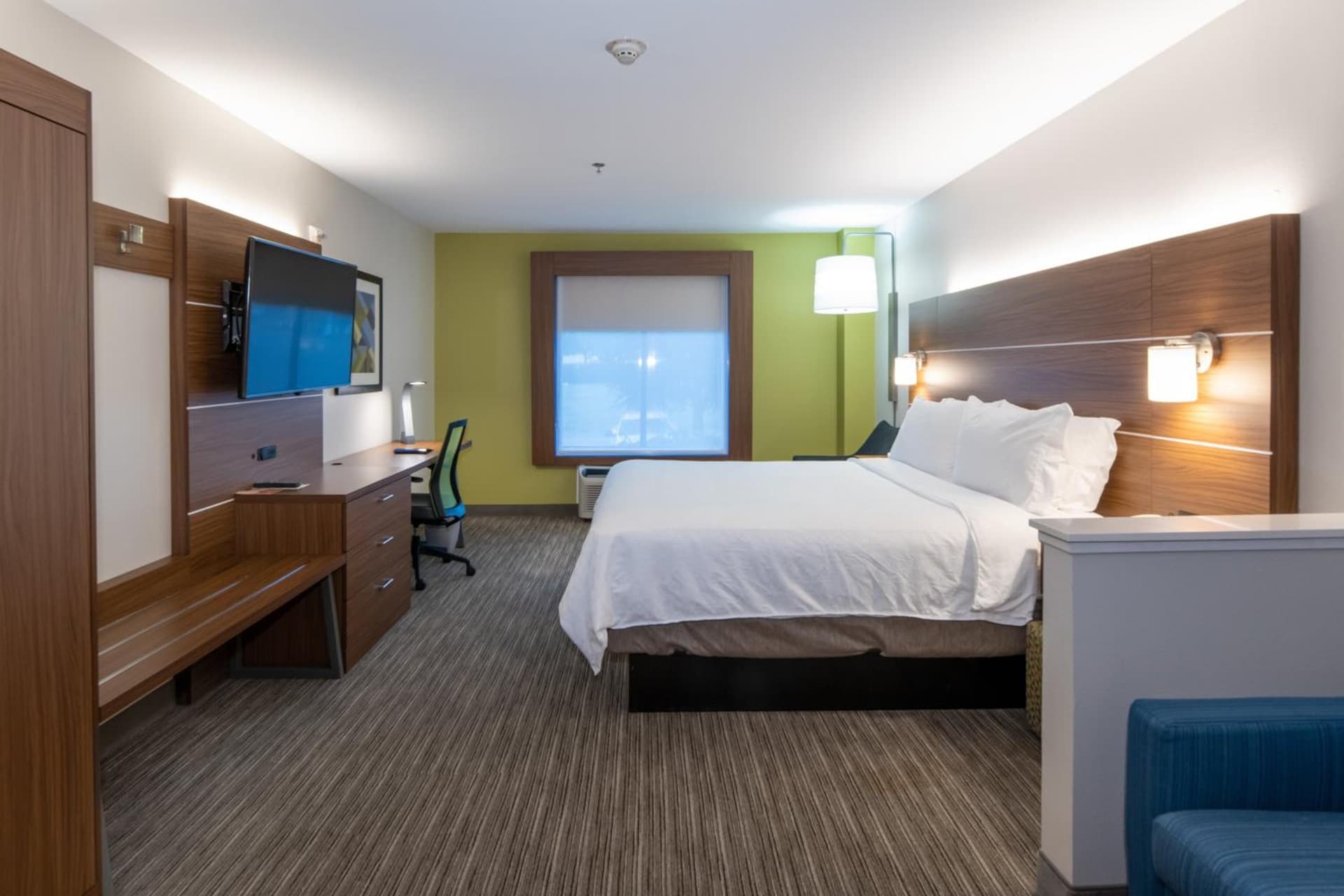 Holiday Inn Express Arlington Interstate 20 Parks Mall by IHG gallery photo in Arlington, TX — image 36