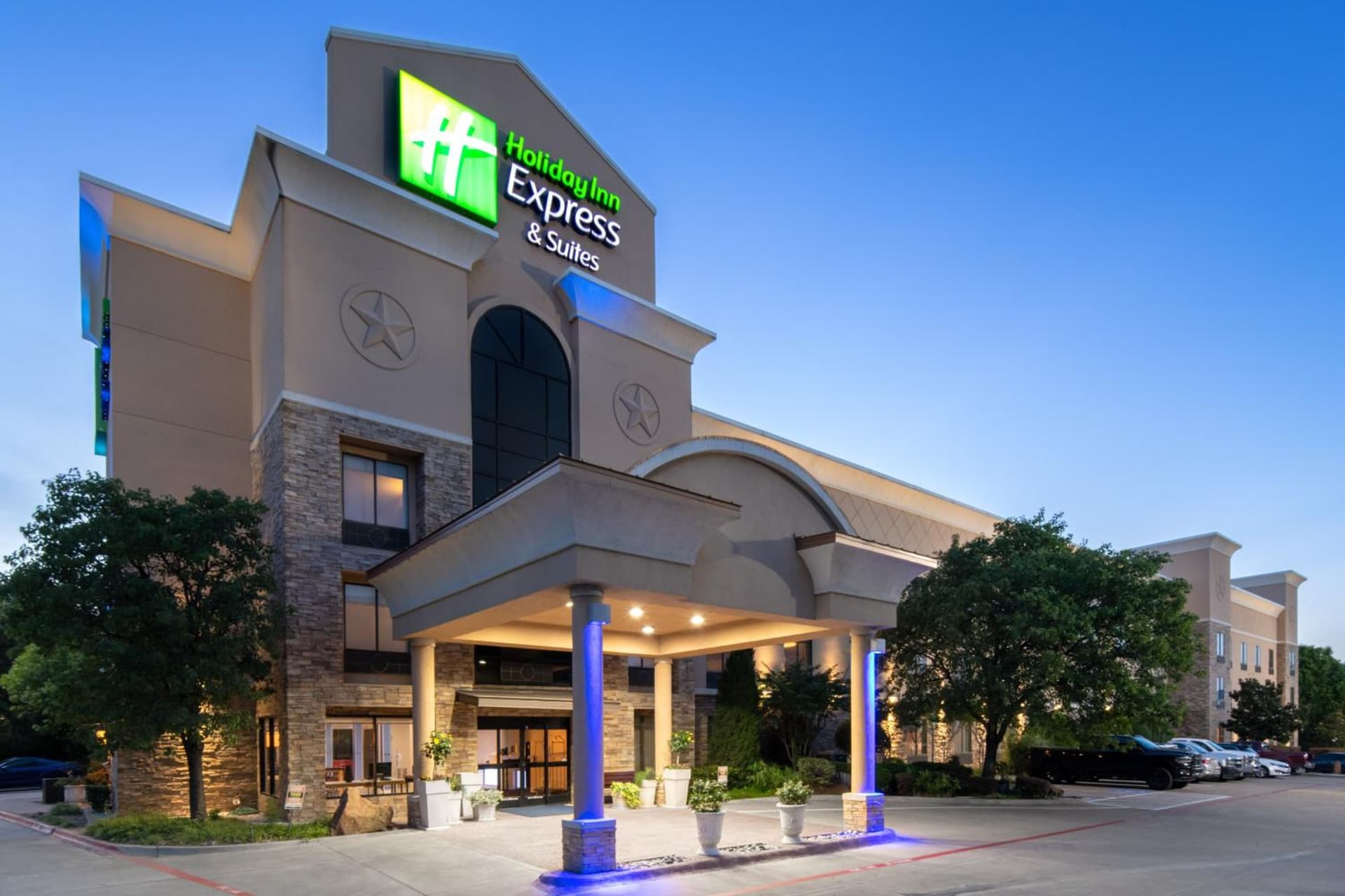 Holiday Inn Express Arlington Interstate 20 Parks Mall by IHG gallery photo in Arlington, TX — image 52