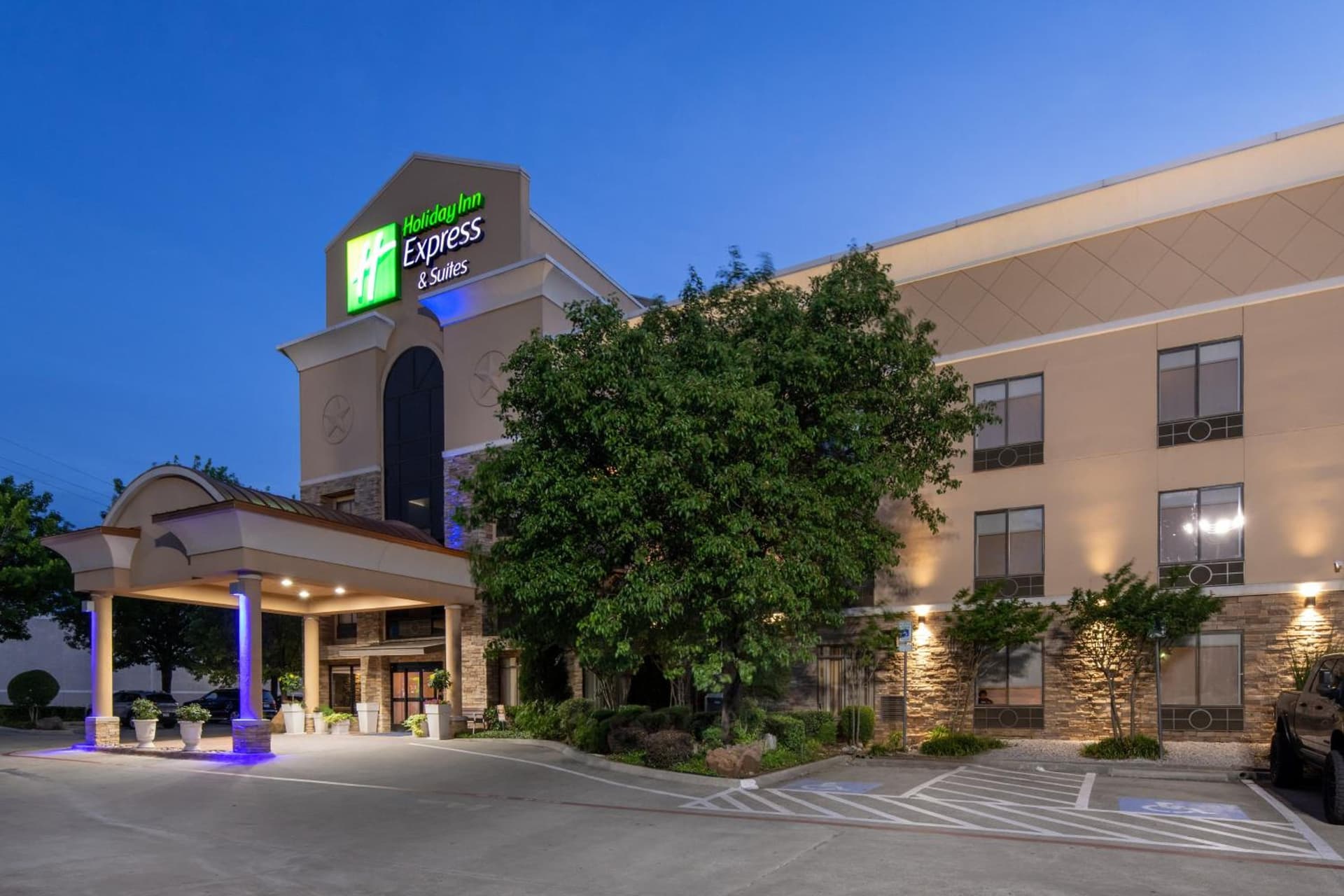 Holiday Inn Express Arlington Interstate 20 Parks Mall by IHG gallery photo in Arlington, TX — image 35