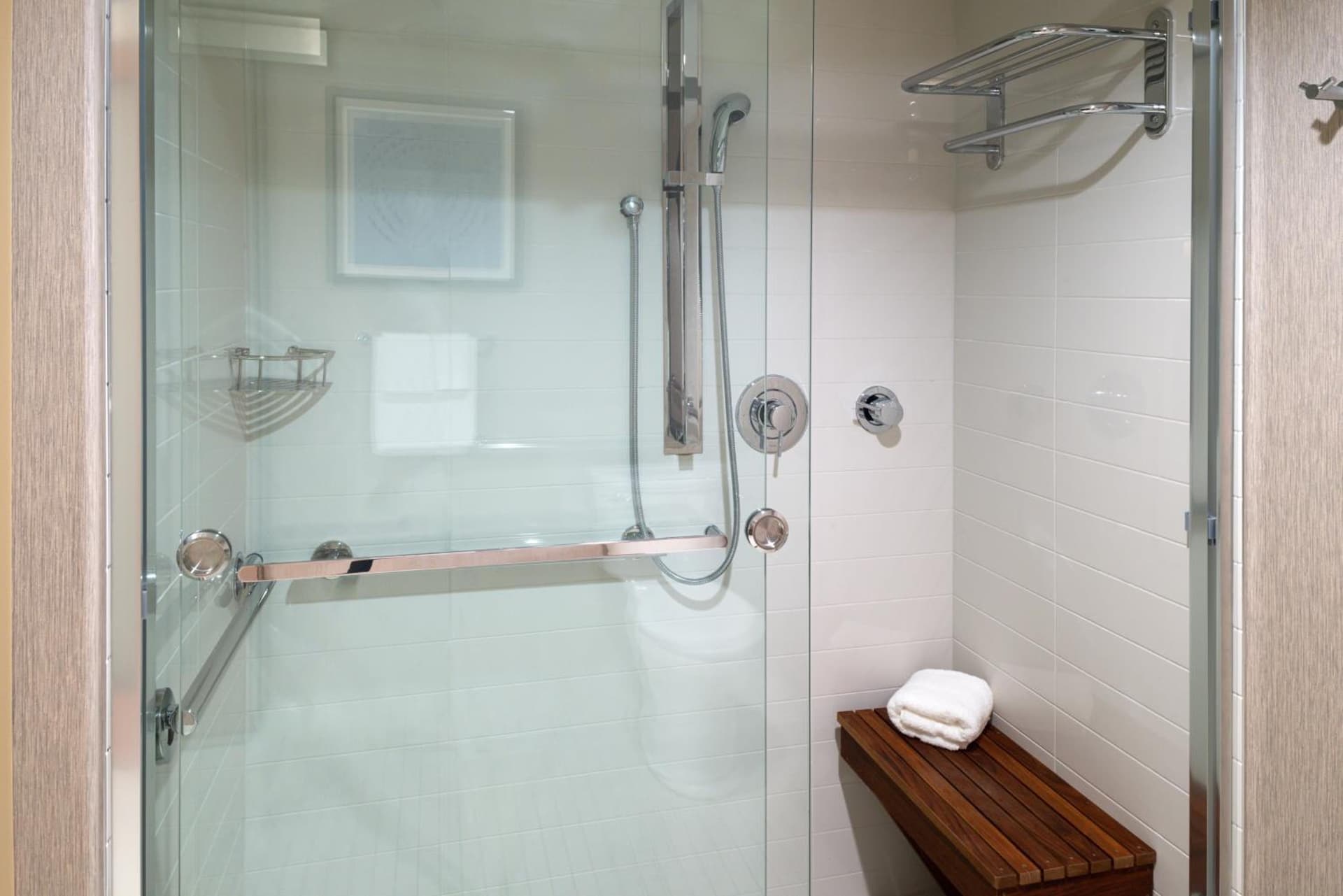 Hyatt Place Chicago Wicker Park gallery photo in Chicago, IL — image 15