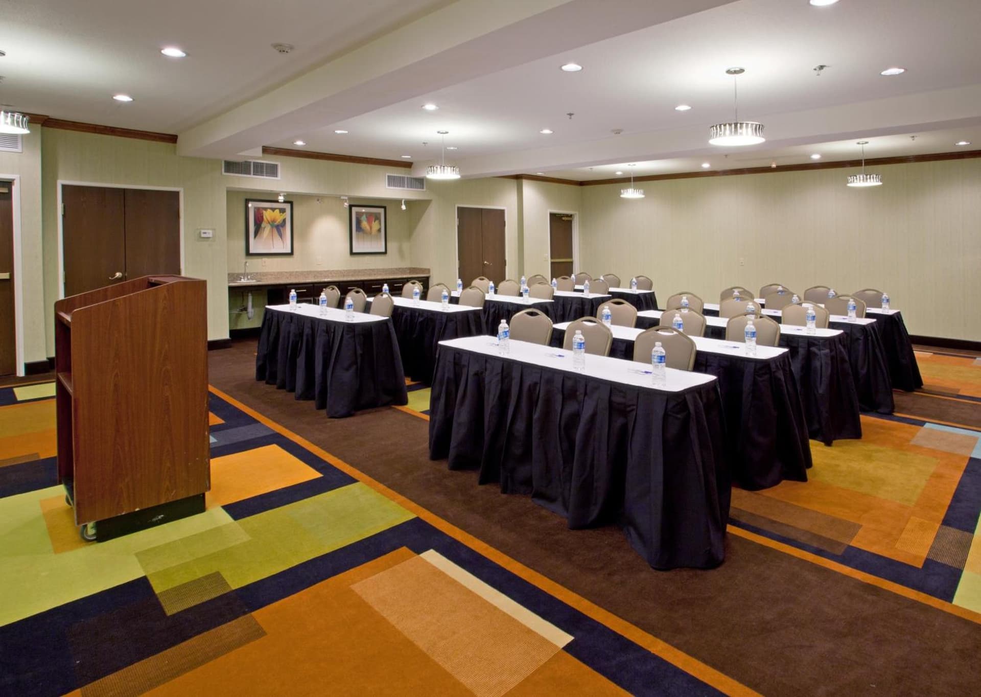 Holiday Inn Express Arlington Interstate 20 Parks Mall by IHG gallery photo in Arlington, TX — image 40