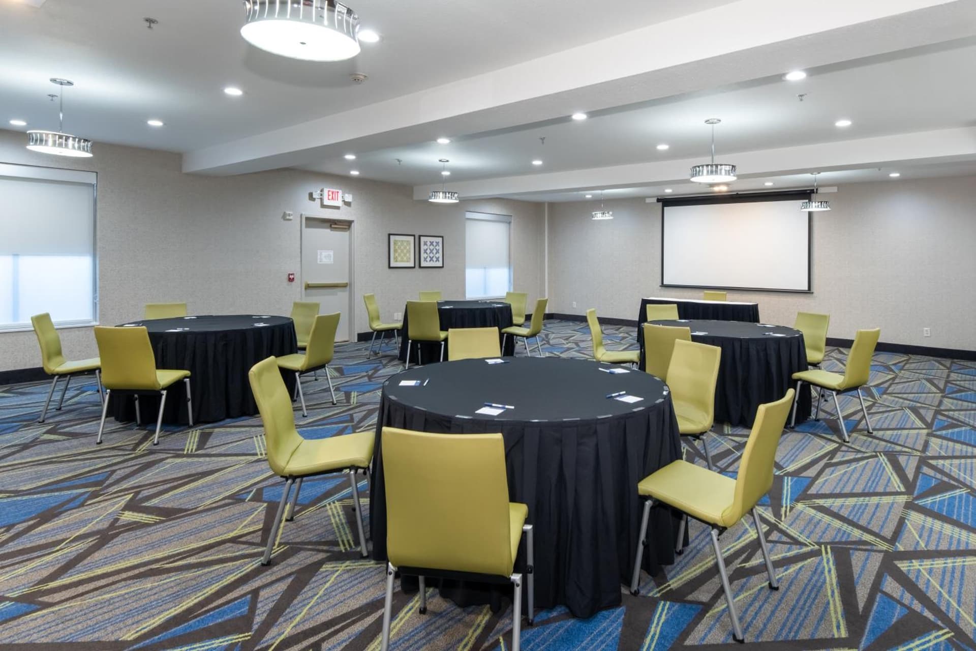 Holiday Inn Express Arlington Interstate 20 Parks Mall by IHG gallery photo in Arlington, TX — image 37