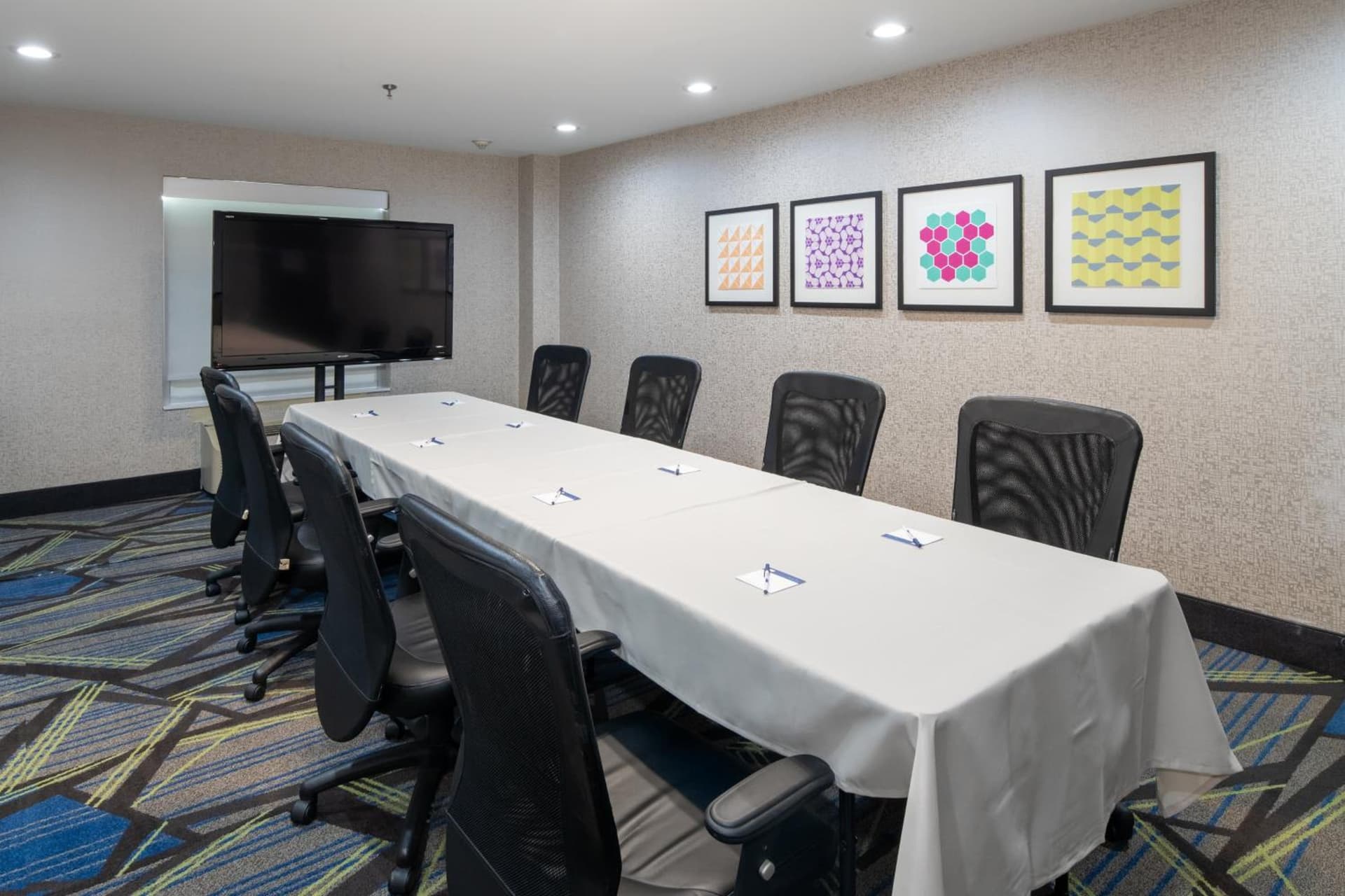 Holiday Inn Express Arlington Interstate 20 Parks Mall by IHG gallery photo in Arlington, TX — image 13