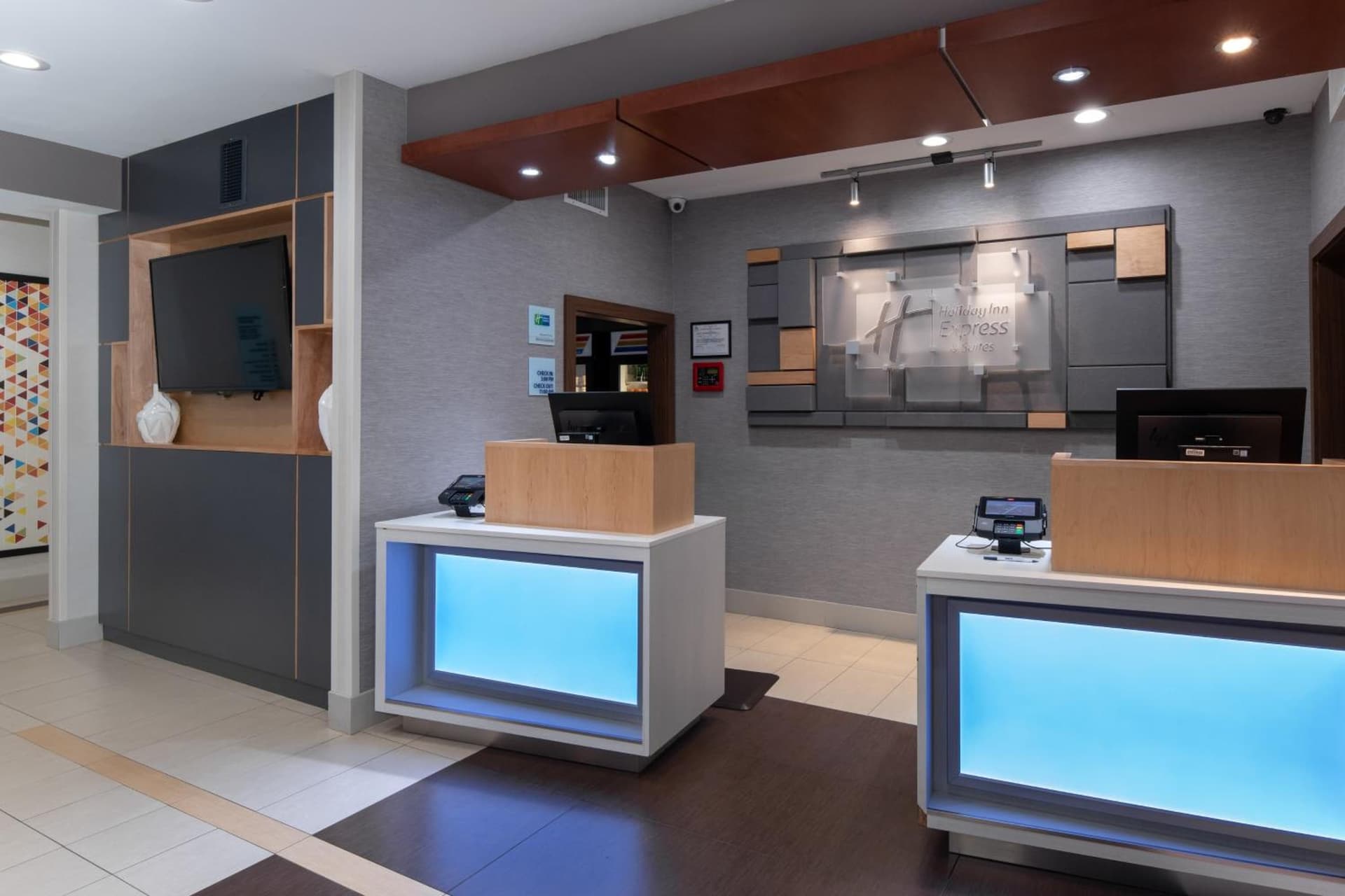 Holiday Inn Express Arlington Interstate 20 Parks Mall by IHG gallery photo in Arlington, TX — image 38