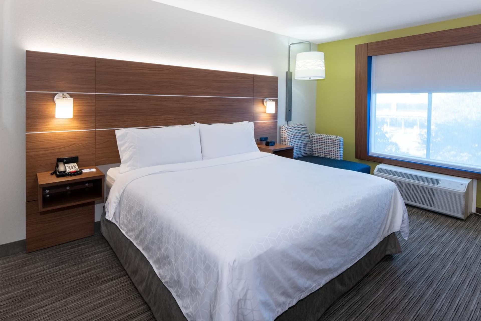 Holiday Inn Express Arlington Interstate 20 Parks Mall by IHG gallery photo in Arlington, TX — image 47