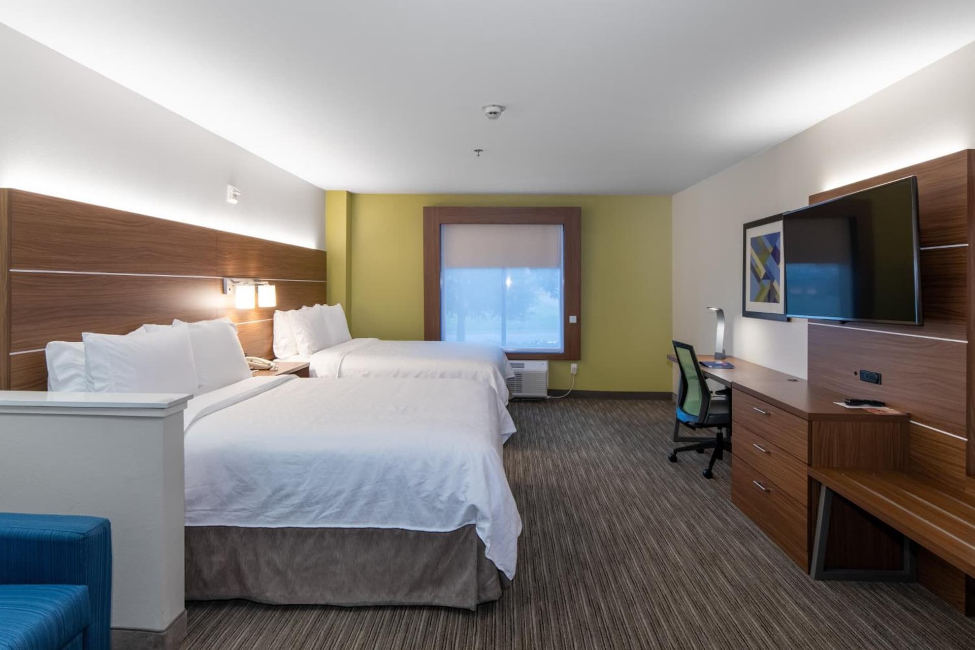 Holiday Inn Express Arlington Interstate 20 Parks Mall by IHG gallery photo in Arlington, TX — image 8