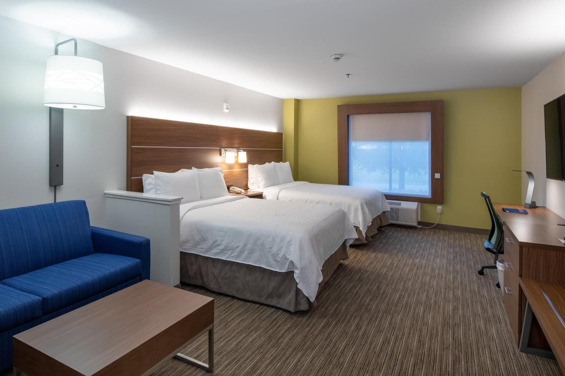 Holiday Inn Express Arlington Interstate 20 Parks Mall by IHG gallery photo in Arlington, TX — image 10