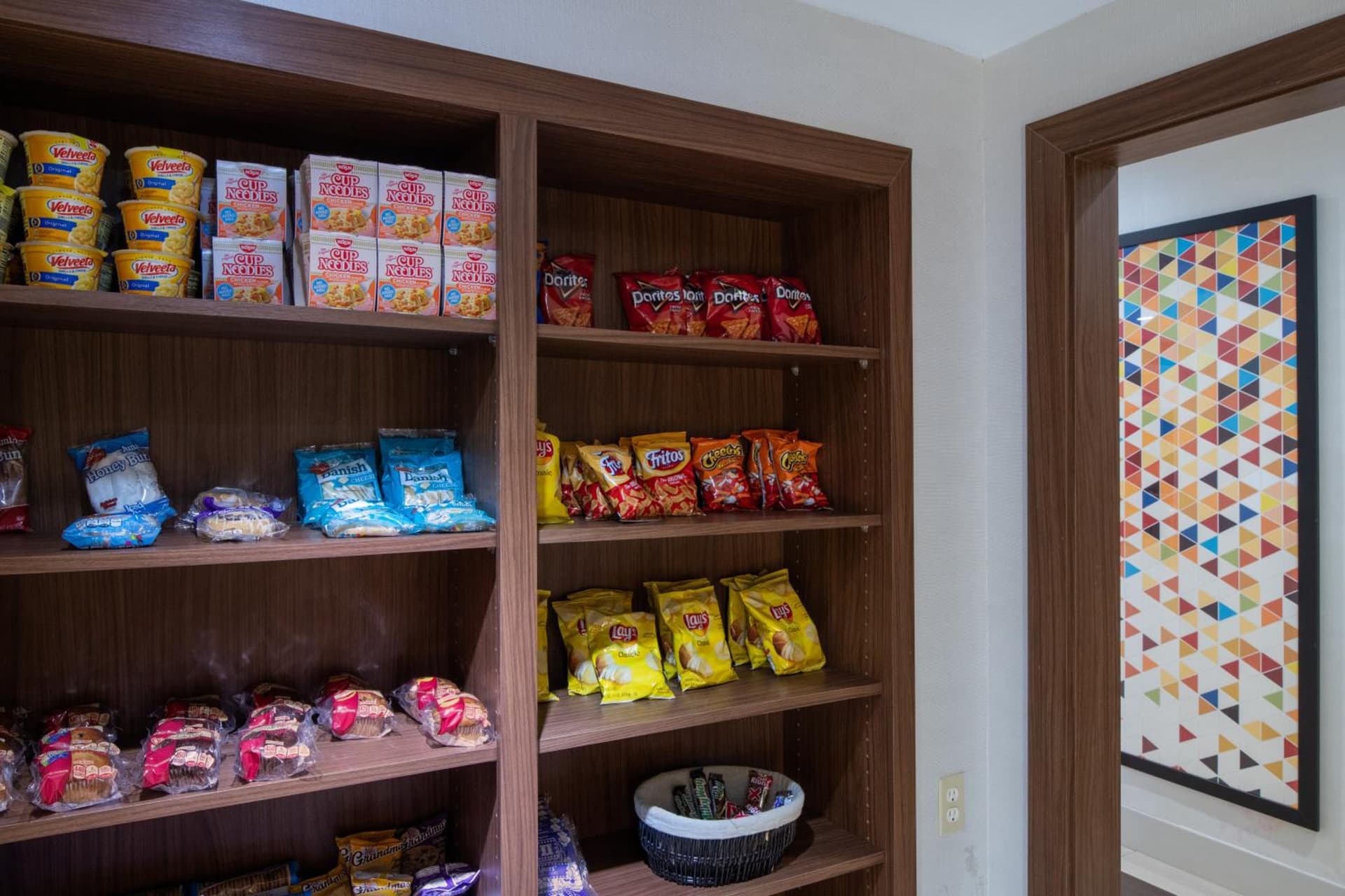 Holiday Inn Express Arlington Interstate 20 Parks Mall by IHG gallery photo in Arlington, TX — image 31
