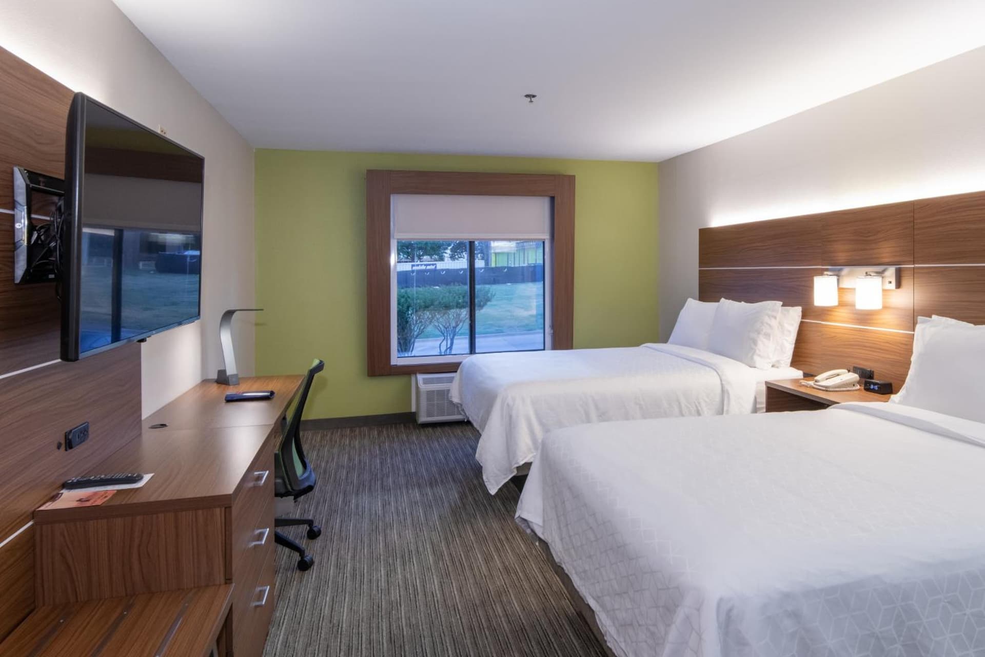 Holiday Inn Express Arlington Interstate 20 Parks Mall by IHG gallery photo in Arlington, TX — image 16