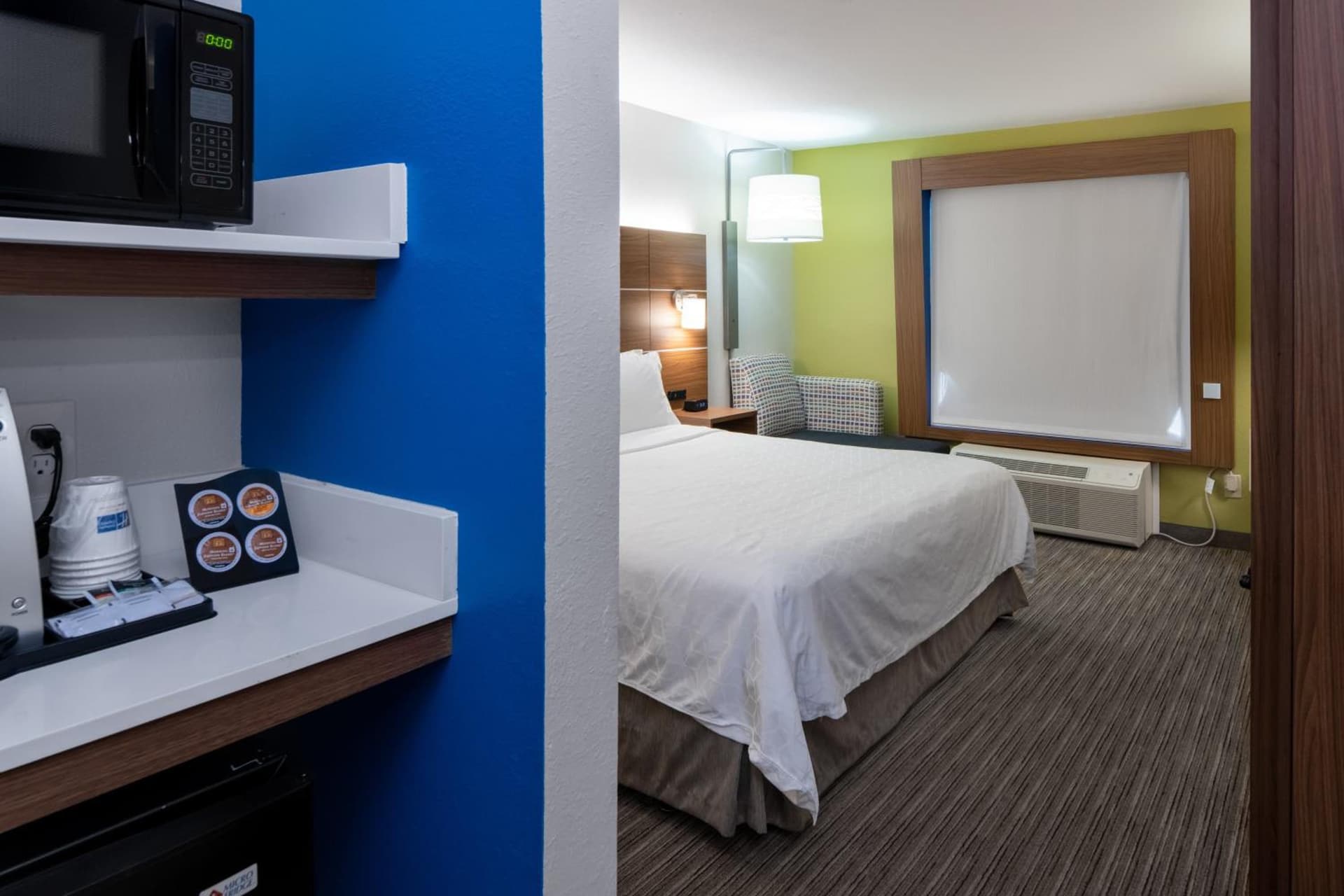 Holiday Inn Express Arlington Interstate 20 Parks Mall by IHG gallery photo in Arlington, TX — image 27