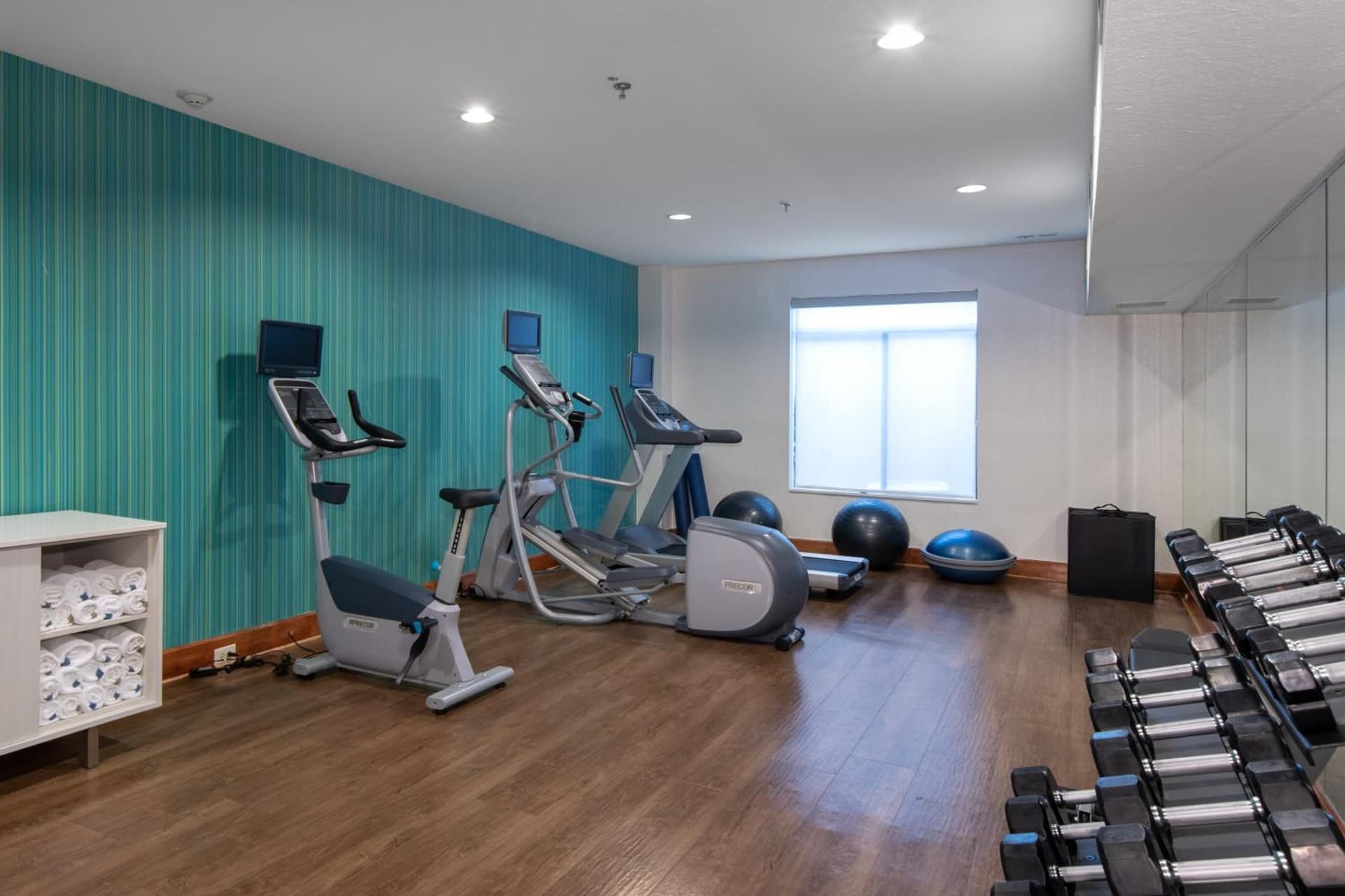 Holiday Inn Express Arlington Interstate 20 Parks Mall by IHG gallery photo in Arlington, TX — image 46