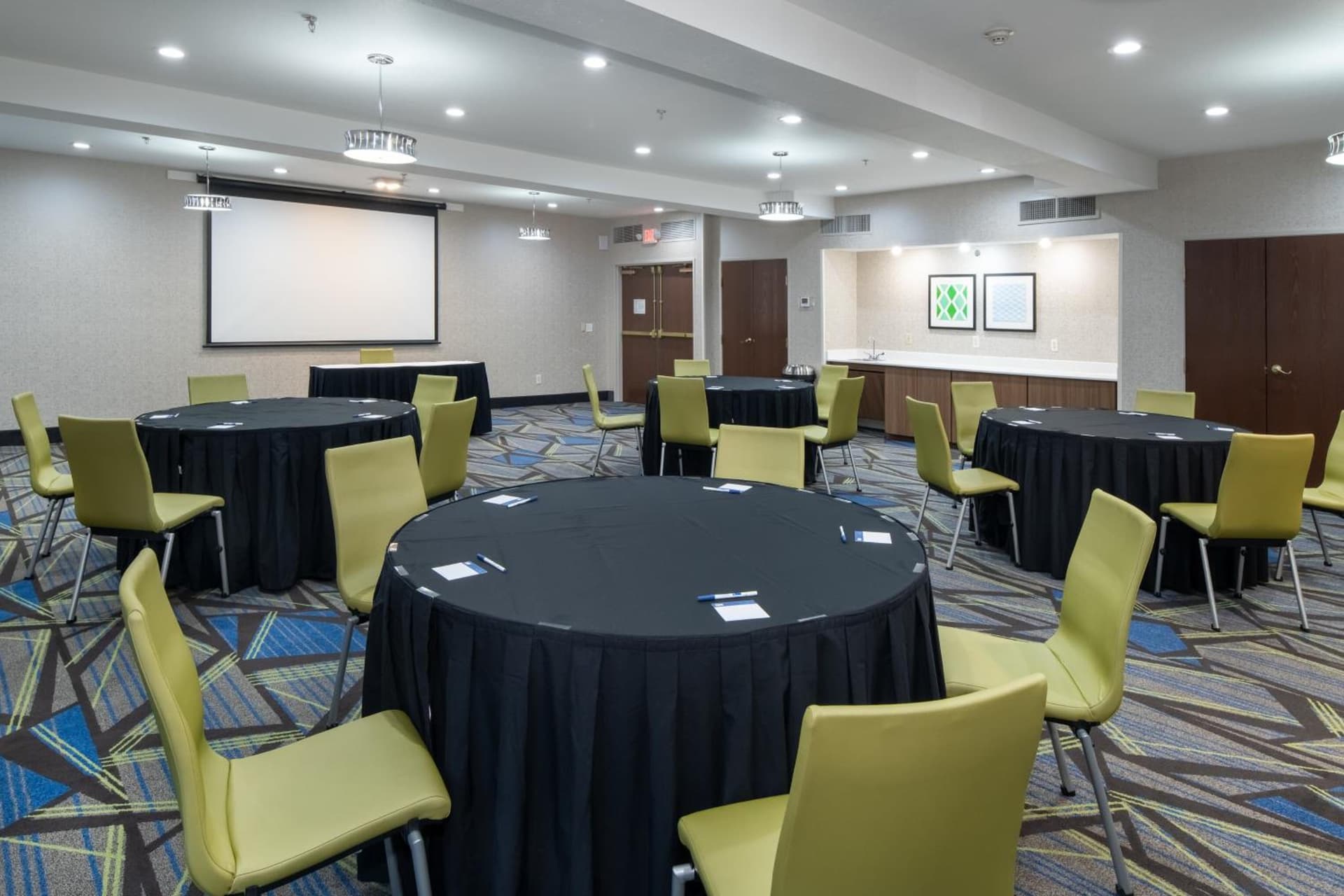 Holiday Inn Express Arlington Interstate 20 Parks Mall by IHG gallery photo in Arlington, TX — image 53