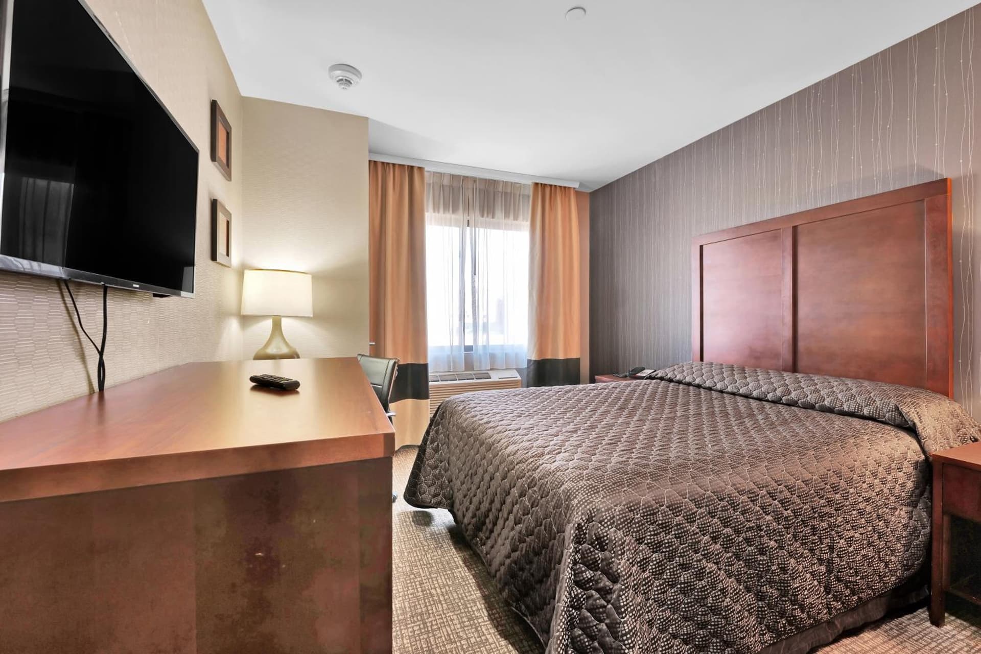 Hotel Pergola Jamaica JFK gallery photo in Queens, NY — image 22