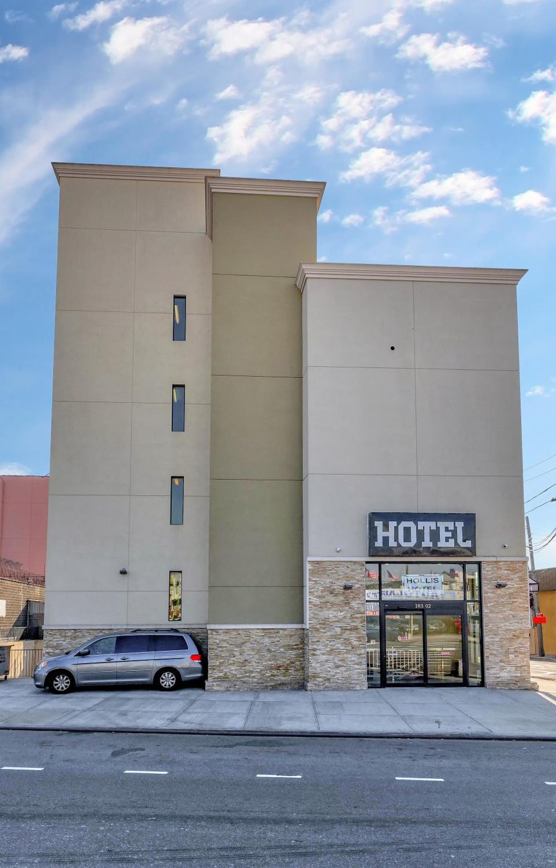 Hotel Pergola Jamaica JFK gallery photo in Queens, NY — image 20