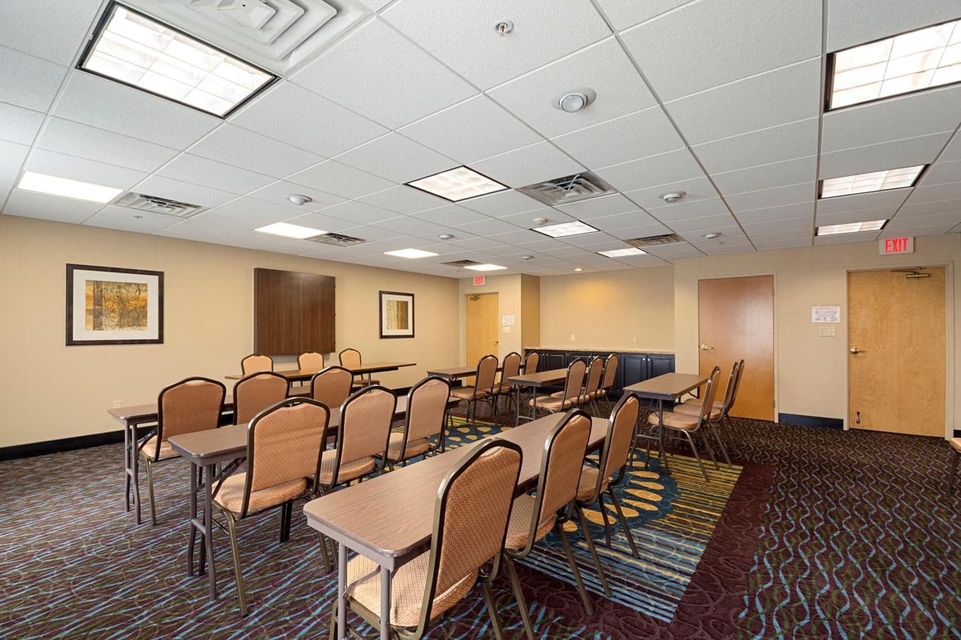 Holiday Inn Express Bloomington West by IHG gallery photo in Bloomington, IL — image 44