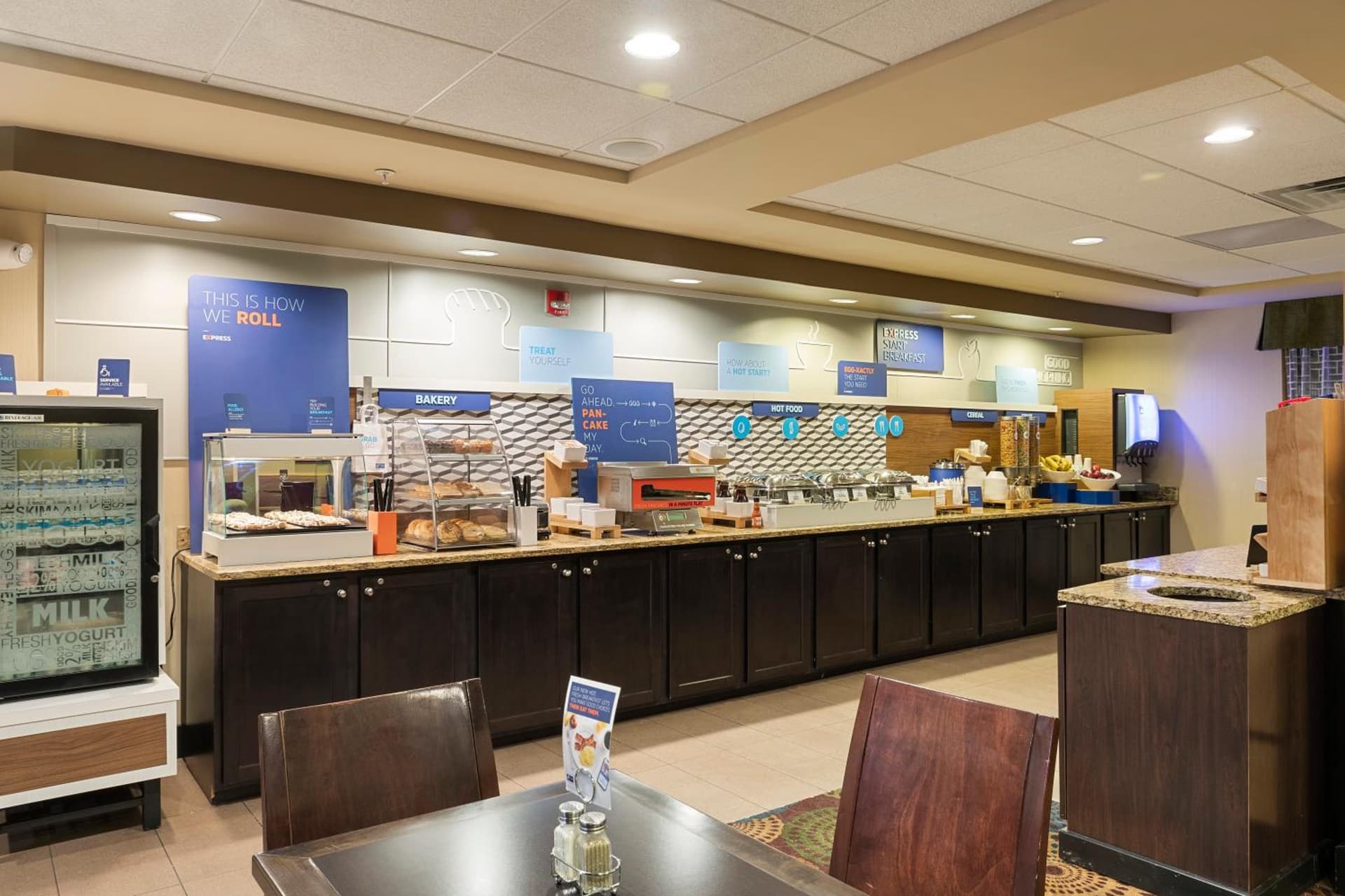 Holiday Inn Express Bloomington West by IHG gallery photo in Bloomington, IL — image 21