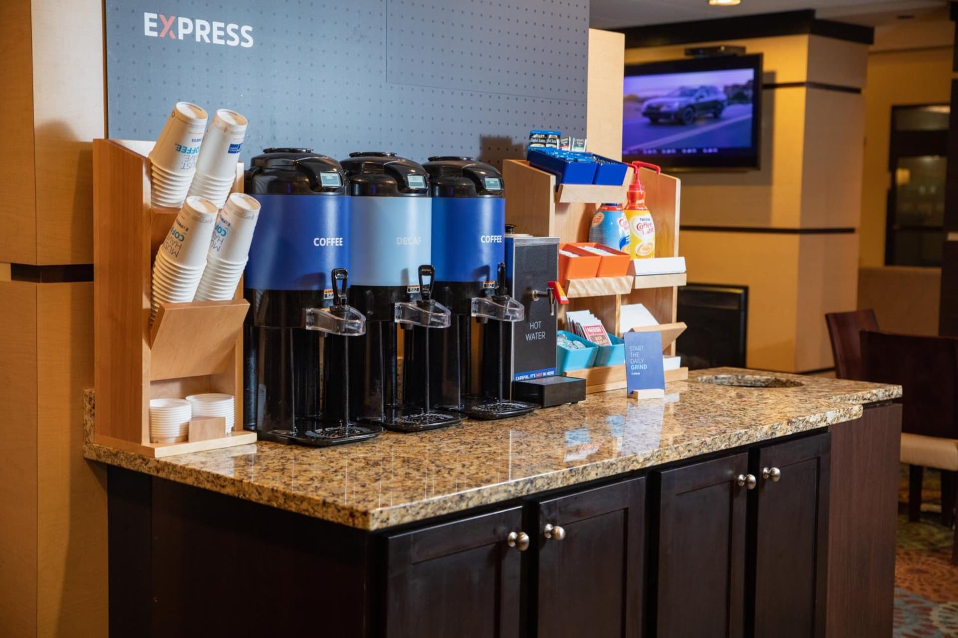 Holiday Inn Express Bloomington West by IHG gallery photo in Bloomington, IL — image 29