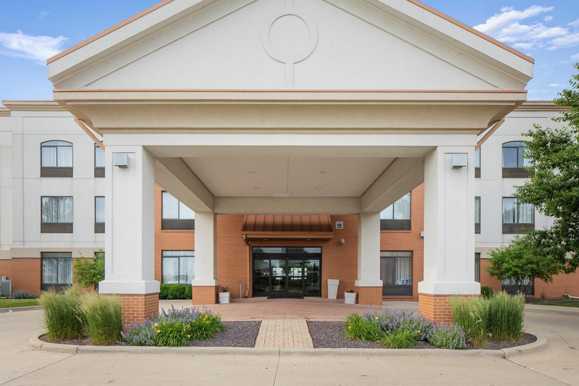 Holiday Inn Express Bloomington West by IHG gallery photo in Bloomington, IL — image 18