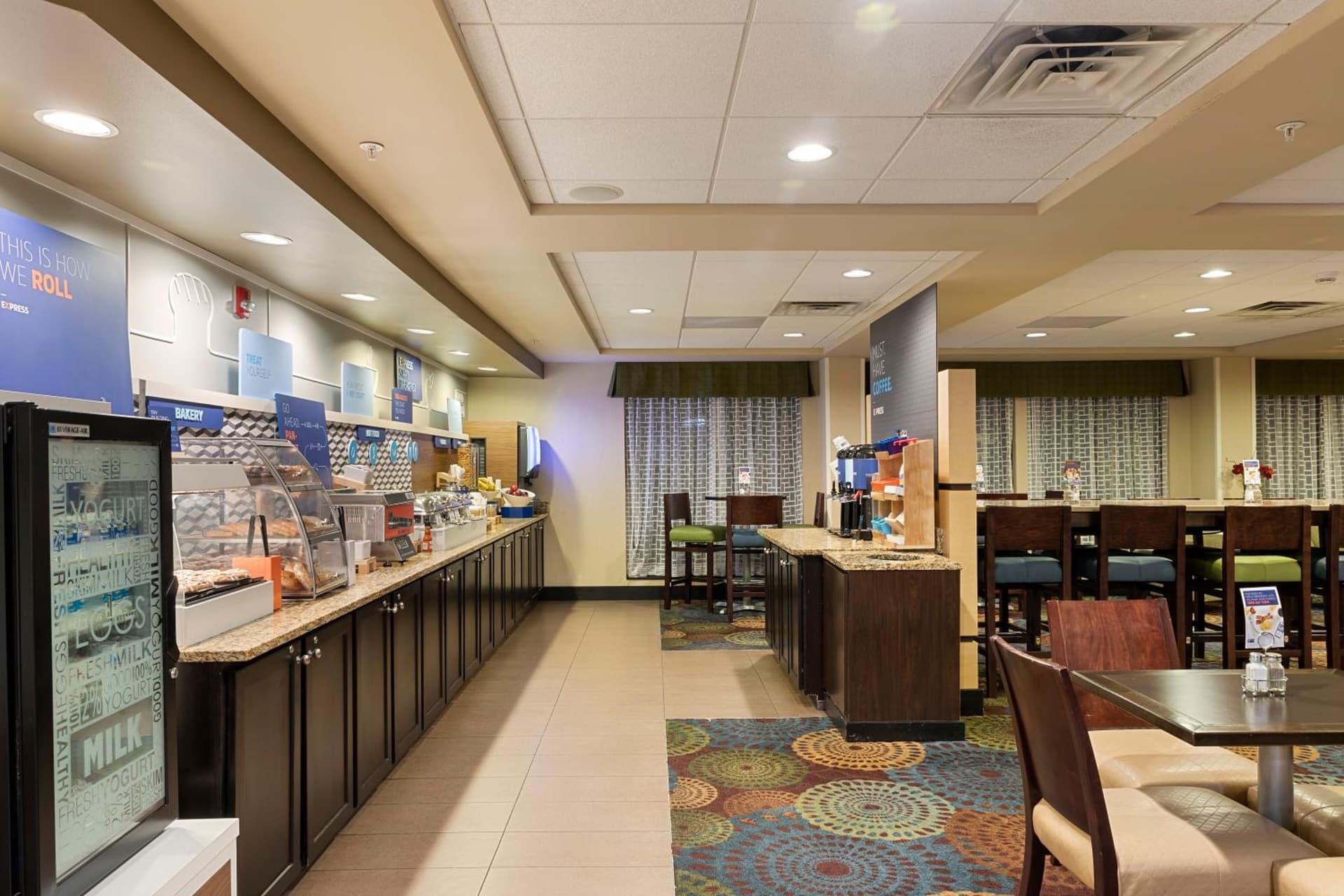 Holiday Inn Express Bloomington West by IHG gallery photo in Bloomington, IL — image 22
