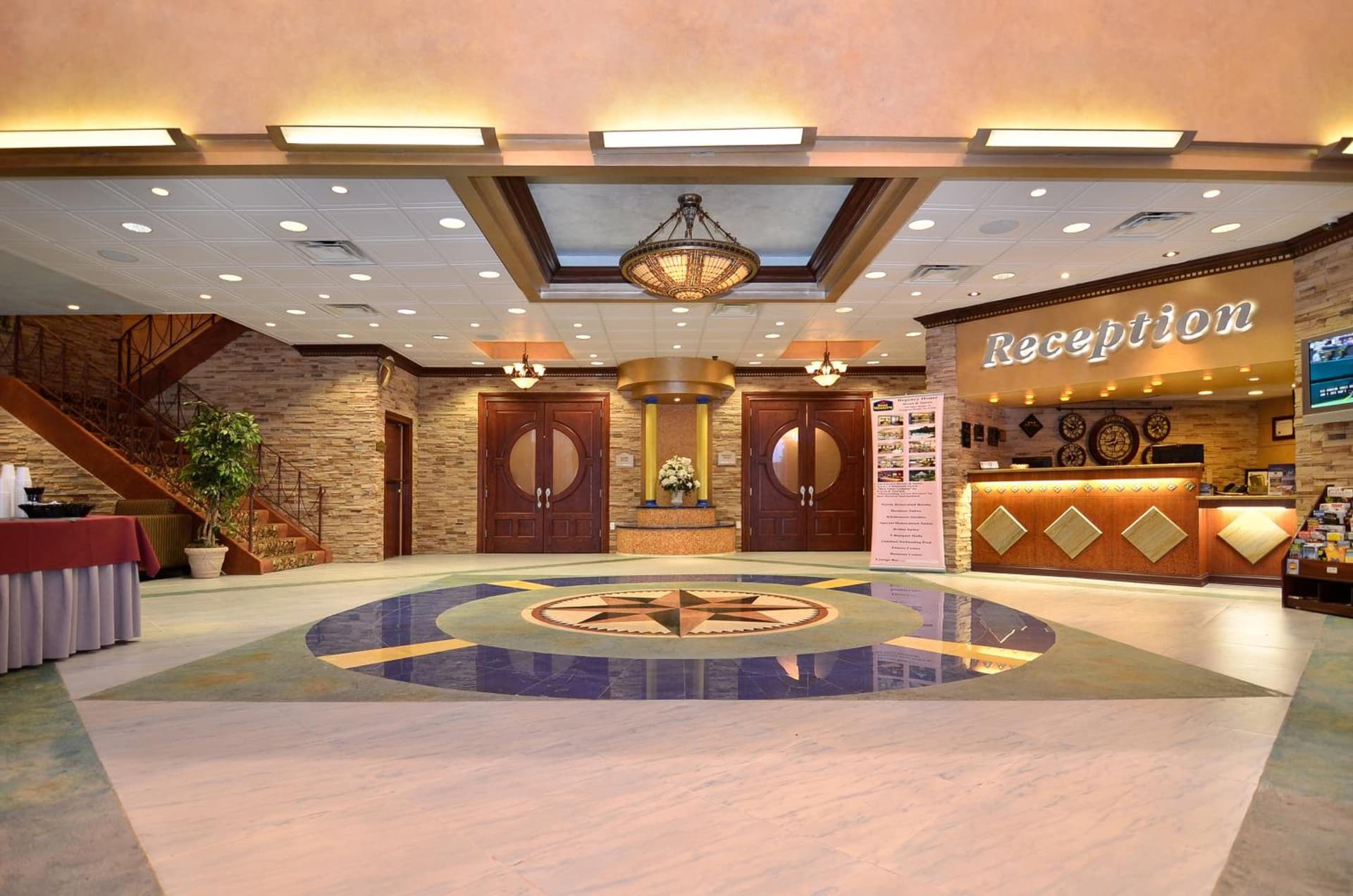Baymont by Wyndham Pompton Plains/Wayne gallery photo in Pompton Plains, NJ — image 24