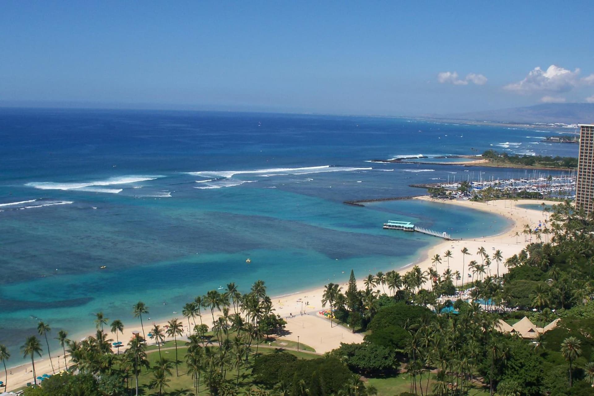 Ka Laʻi Waikiki Beach, LXR Hotels & Resorts gallery photo in Honolulu, HI — image 9