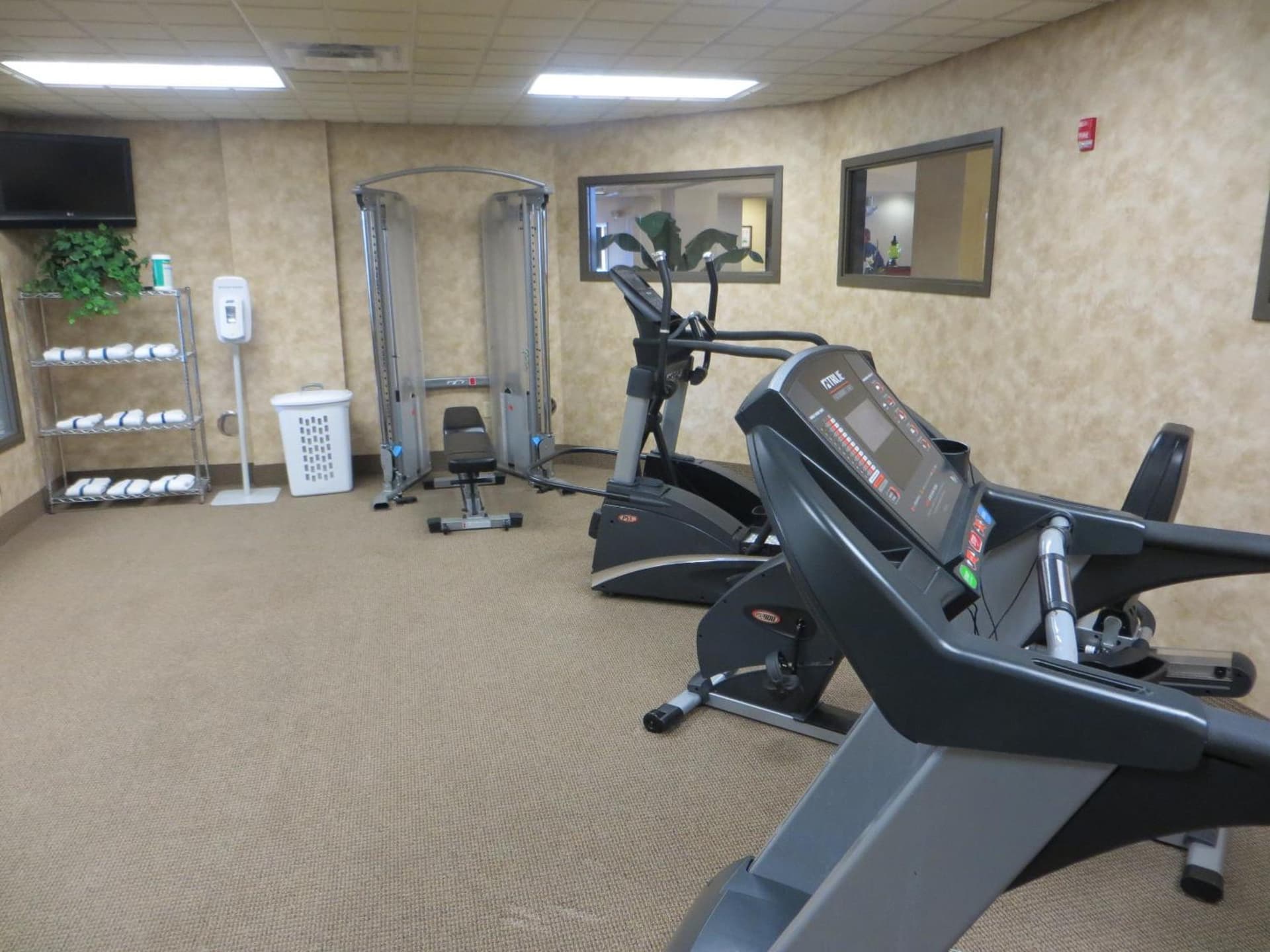 Wingate by Wyndham Peoria - Complimentary Area Shuttle gallery photo in Peoria, IL — image 27