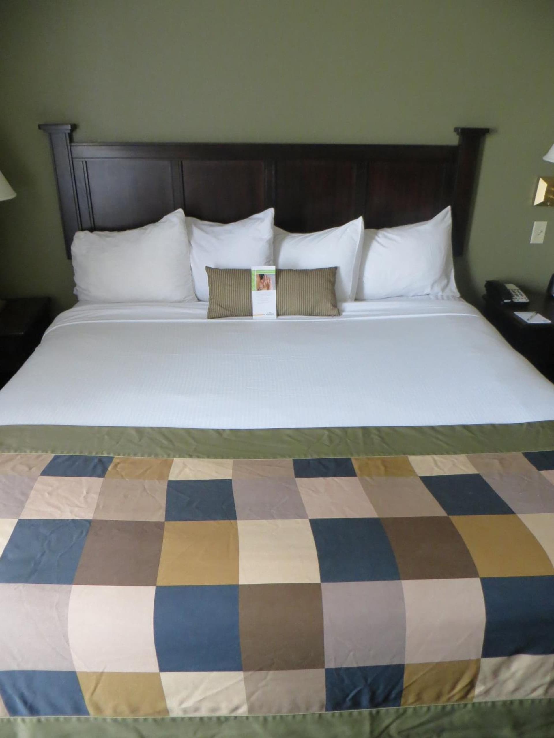 Wingate by Wyndham Peoria - Complimentary Area Shuttle gallery photo in Peoria, IL — image 20